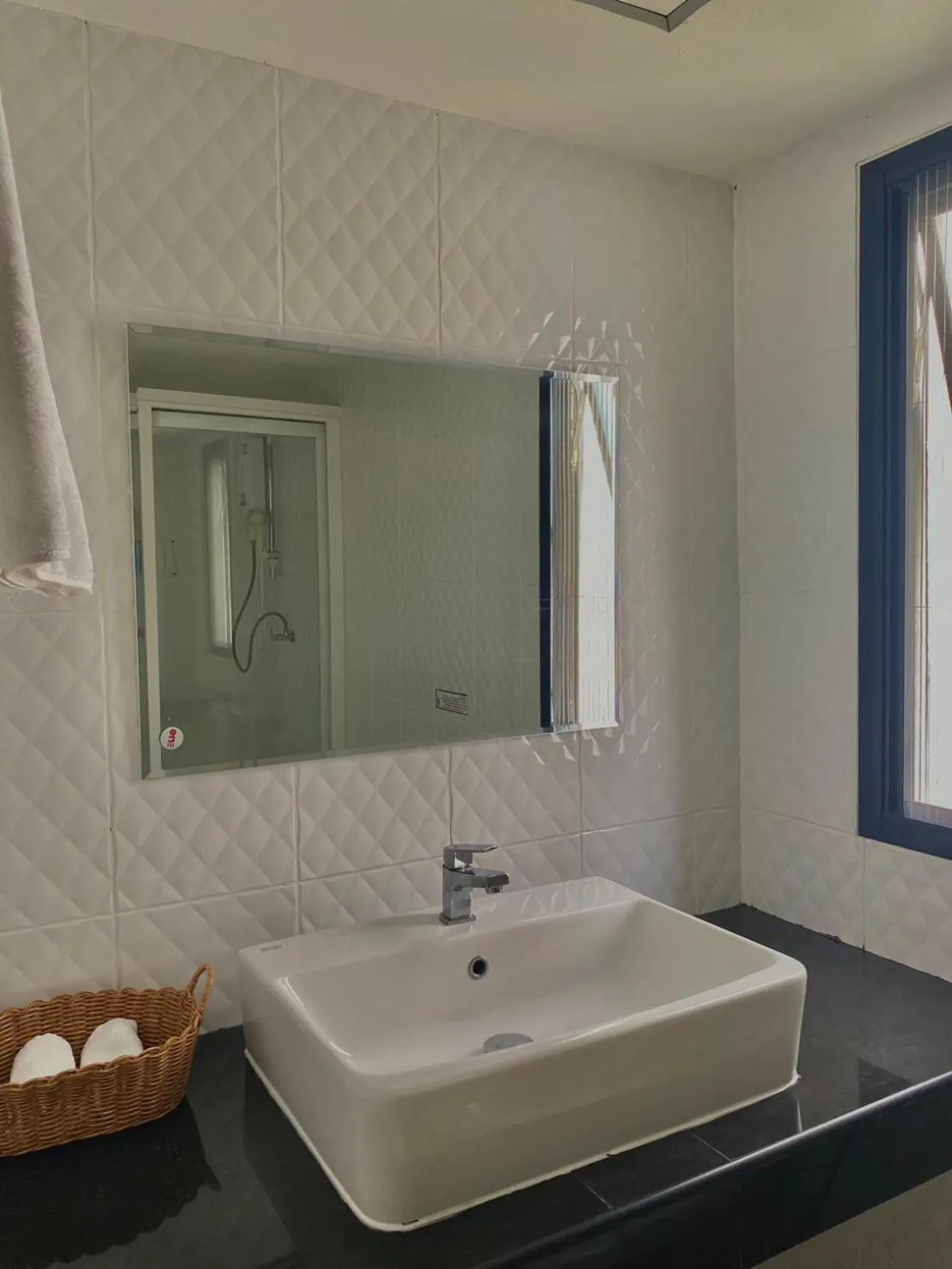 Bathroom in Baan Ploy In