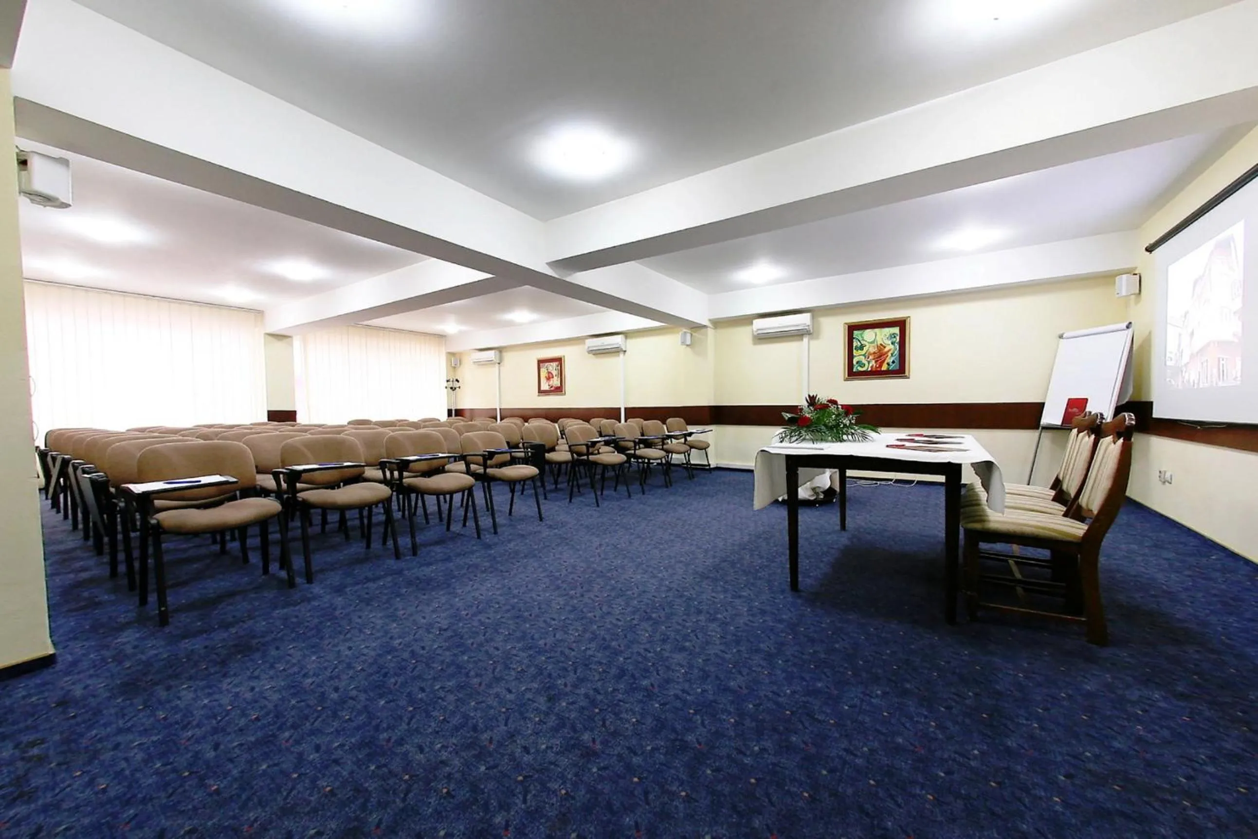 Meeting/conference room in Hotel Premier