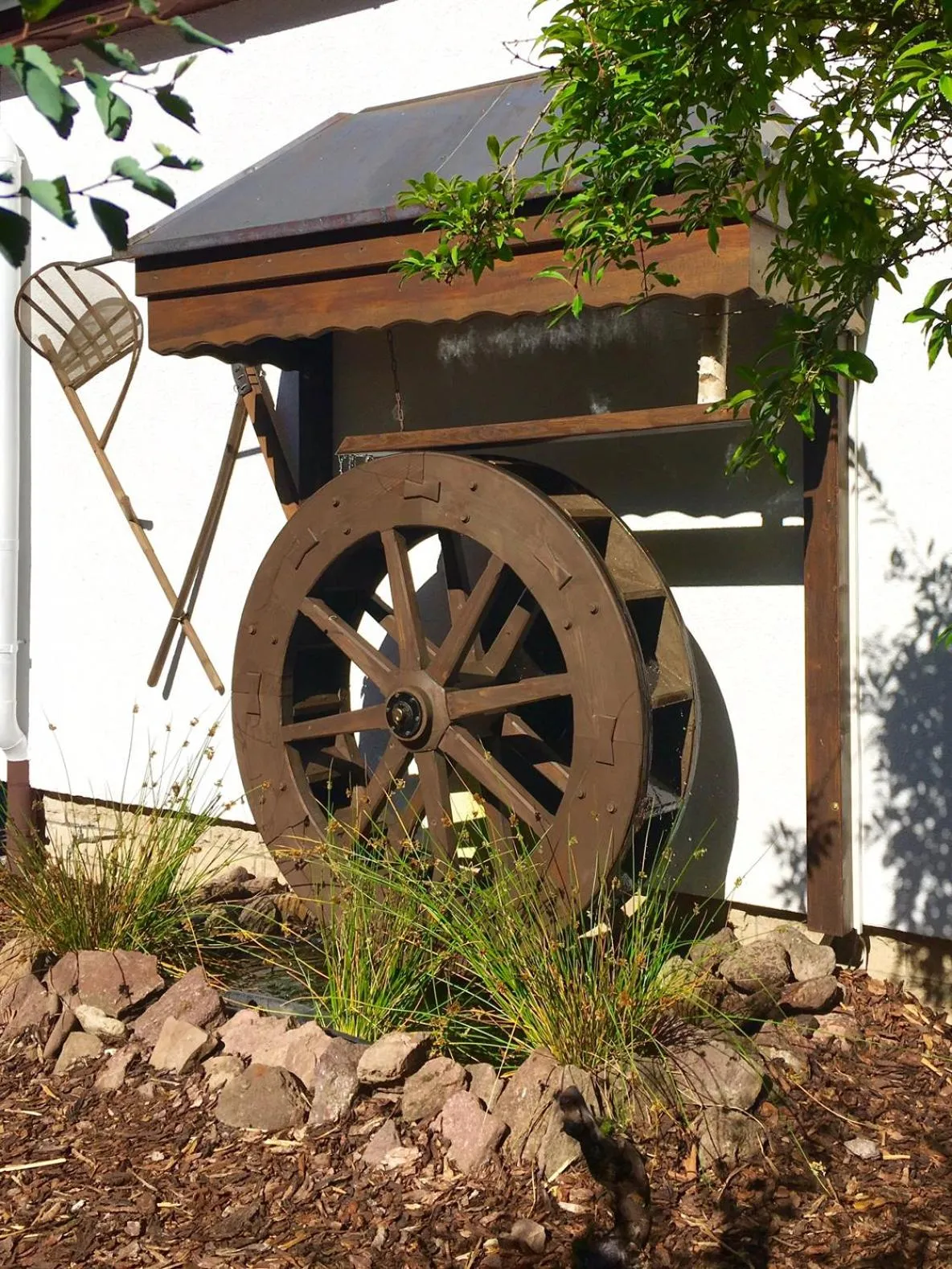 Hotel Rodebachmühle