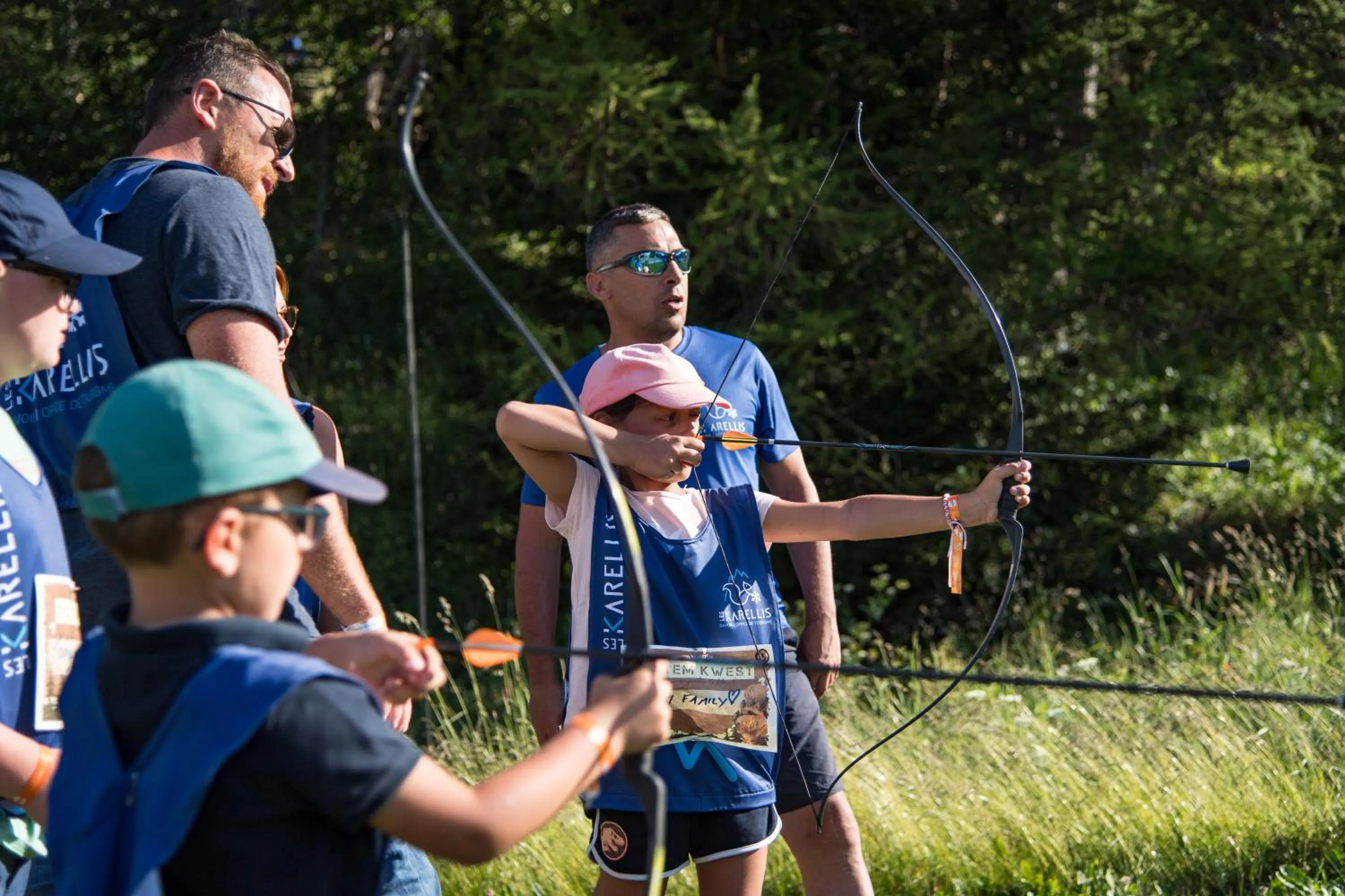 Activities in Résidence Kocoon Les Karellis - Pass activités inclus et accès gratuit et illimité à l'espace aquatique Aquarellis