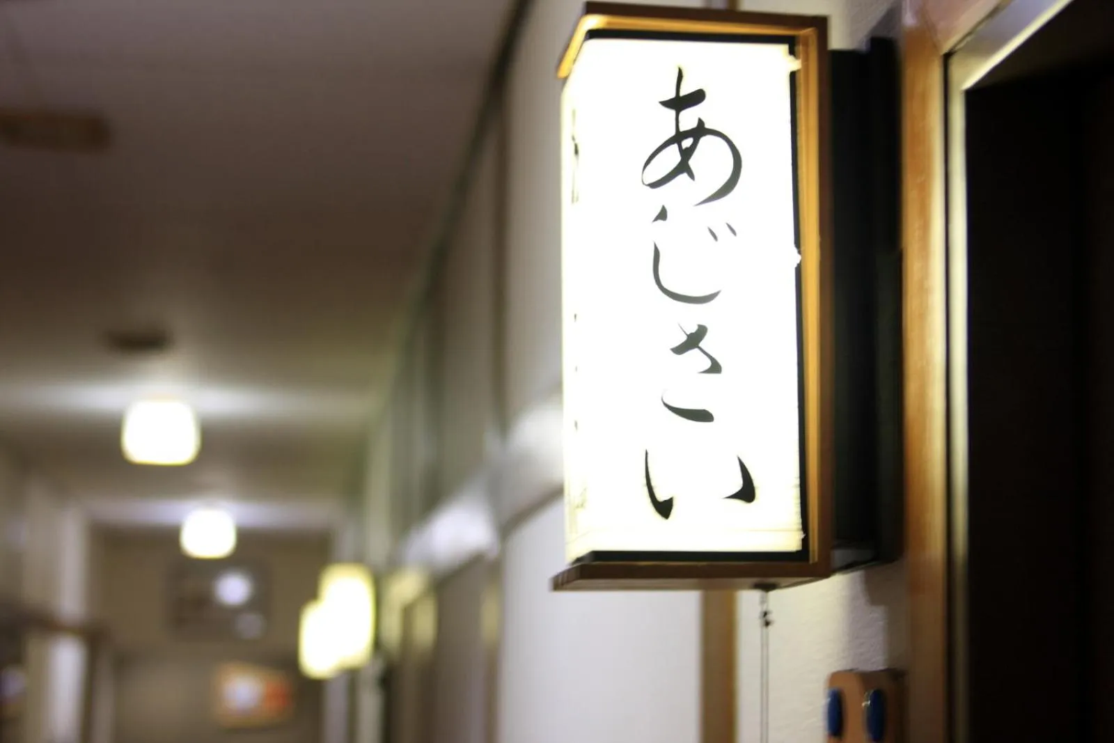 Other in Yanagi No Yu