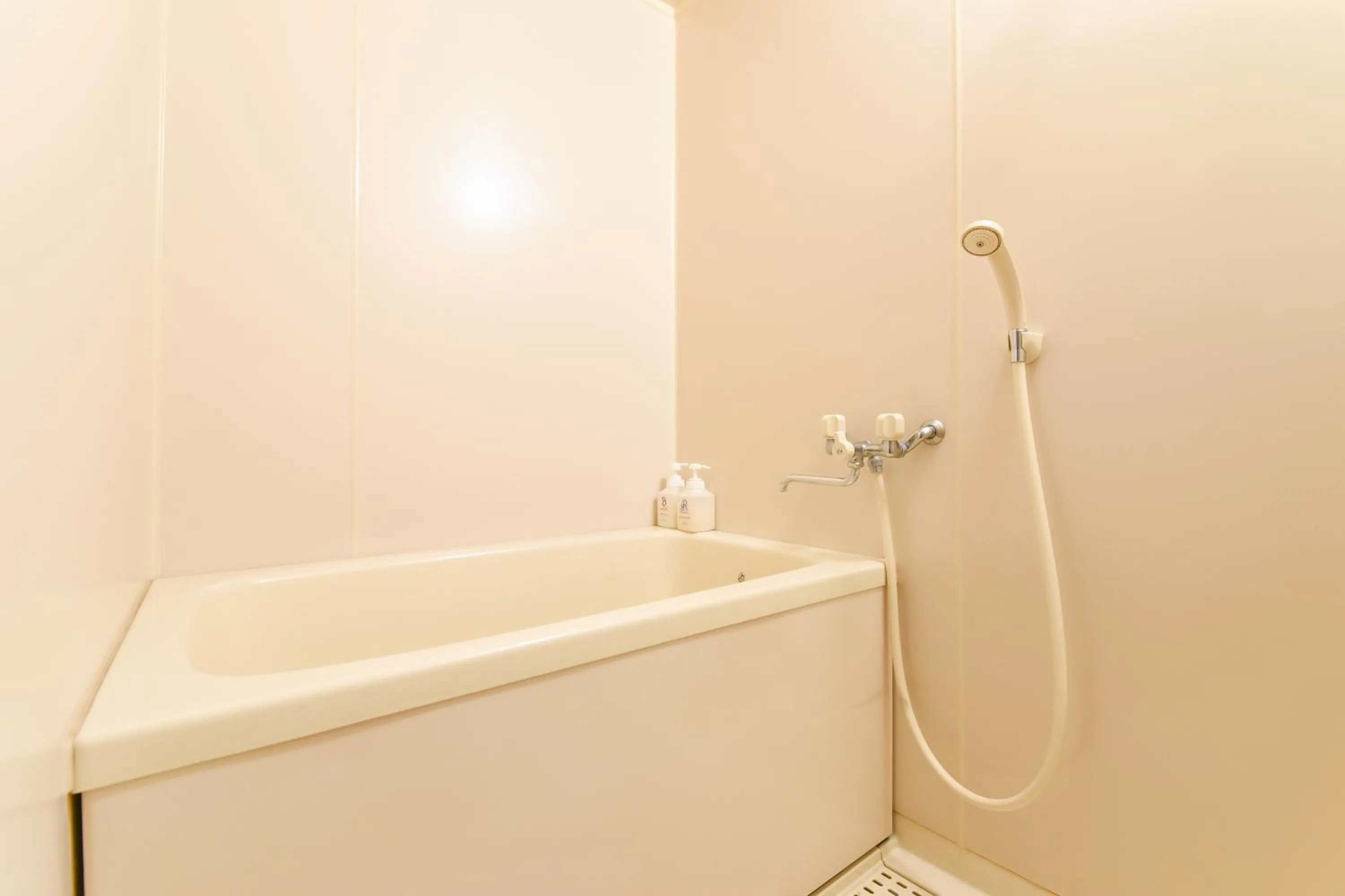 Bathroom in Yanagi No Yu