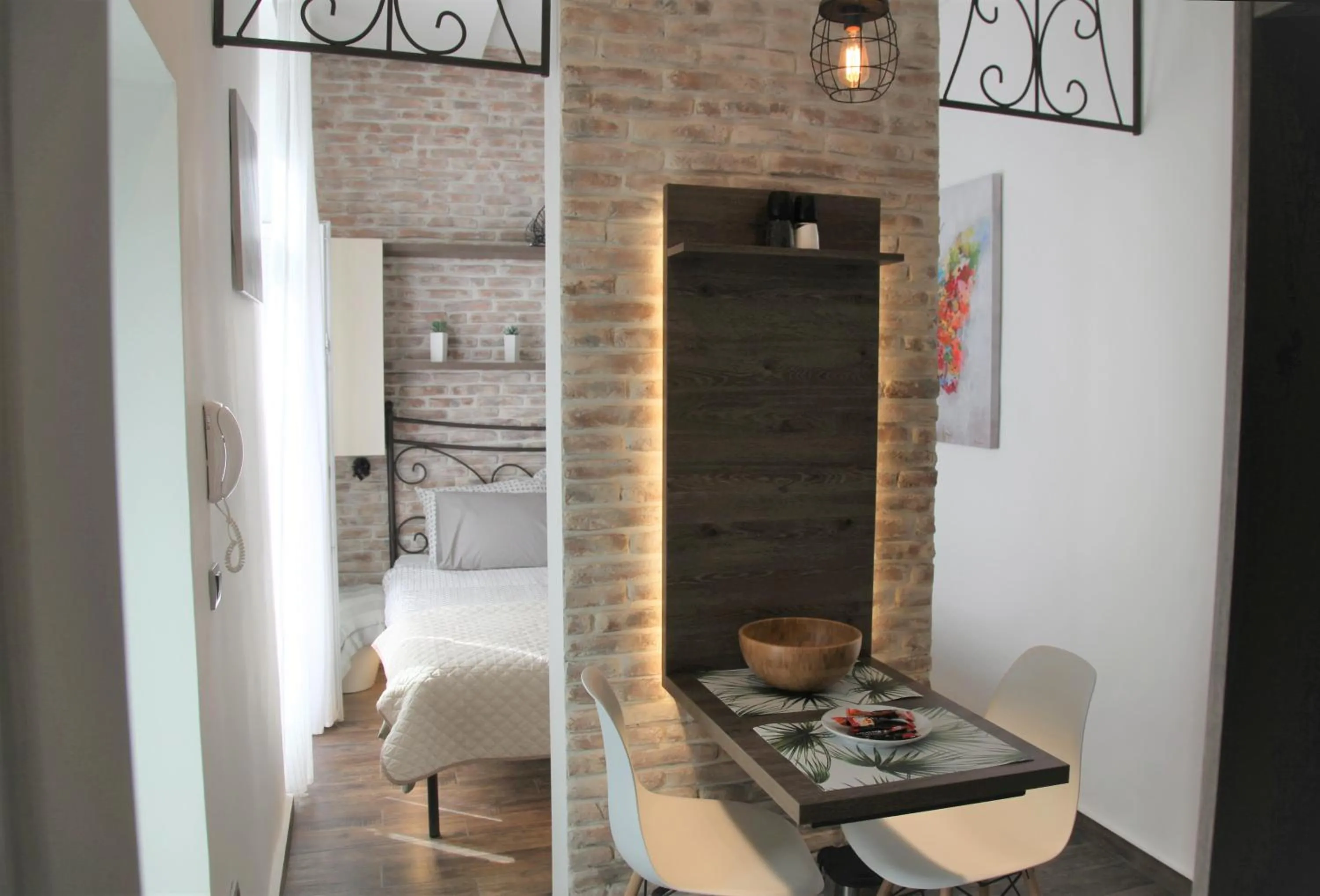 View (from property/room) in Al Mattina Apartments Belgrade