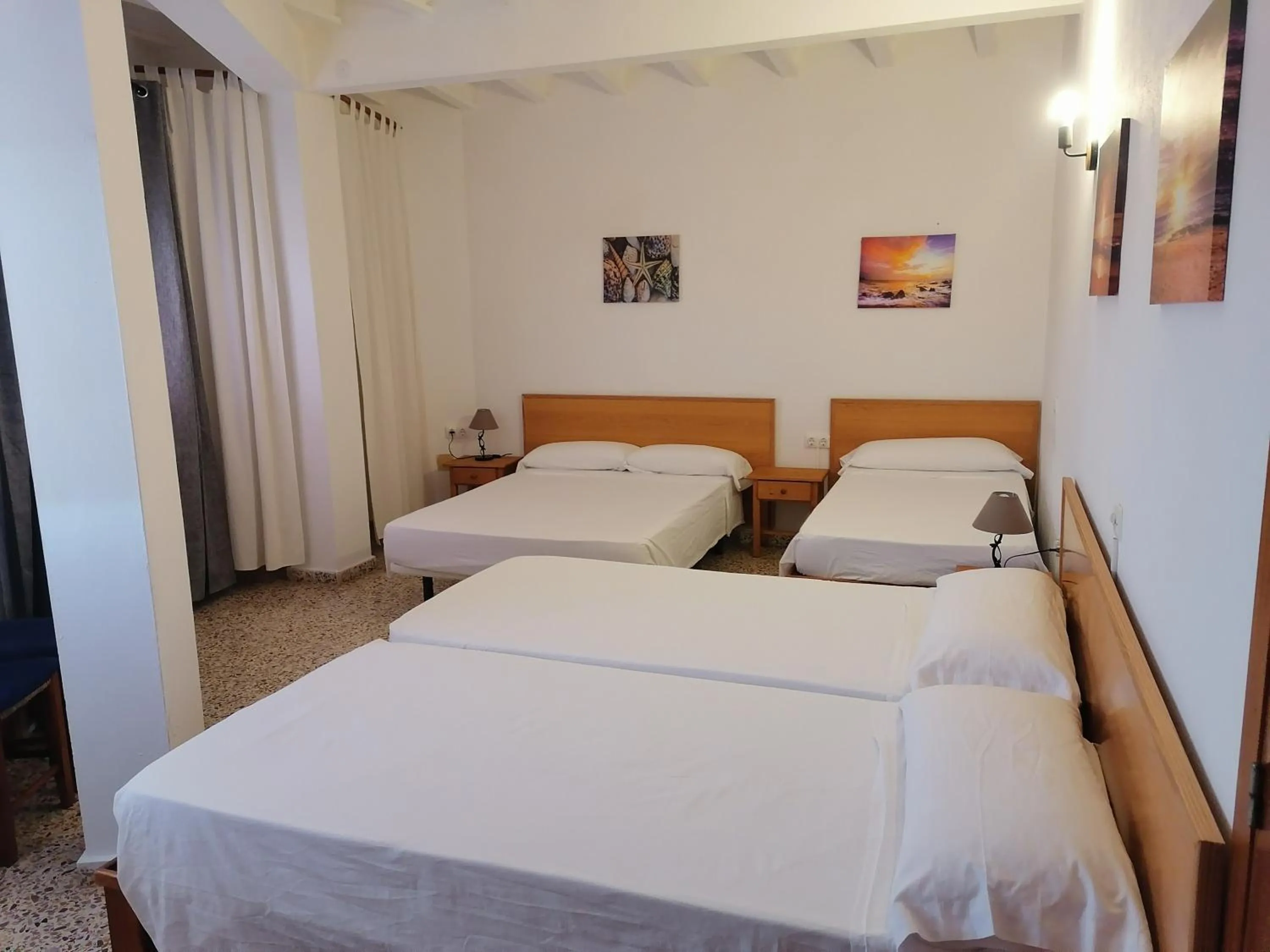 Hostal Pepe