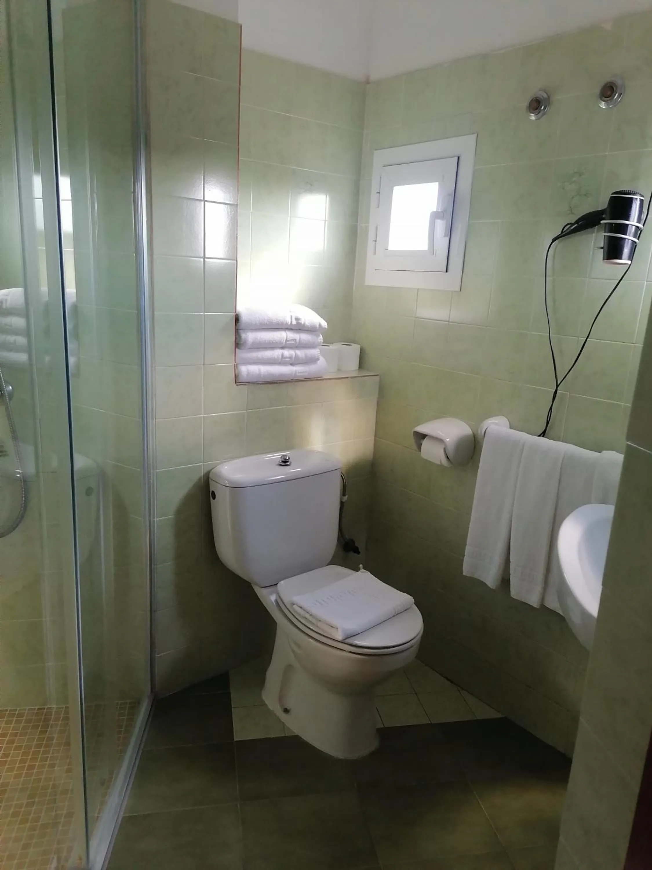 Hostal Pepe
