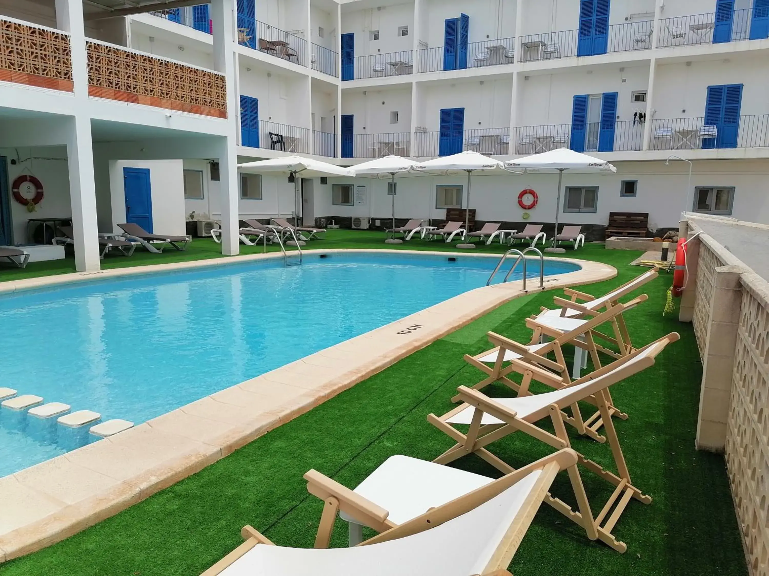 Hostal Pepe Hostal Pepe