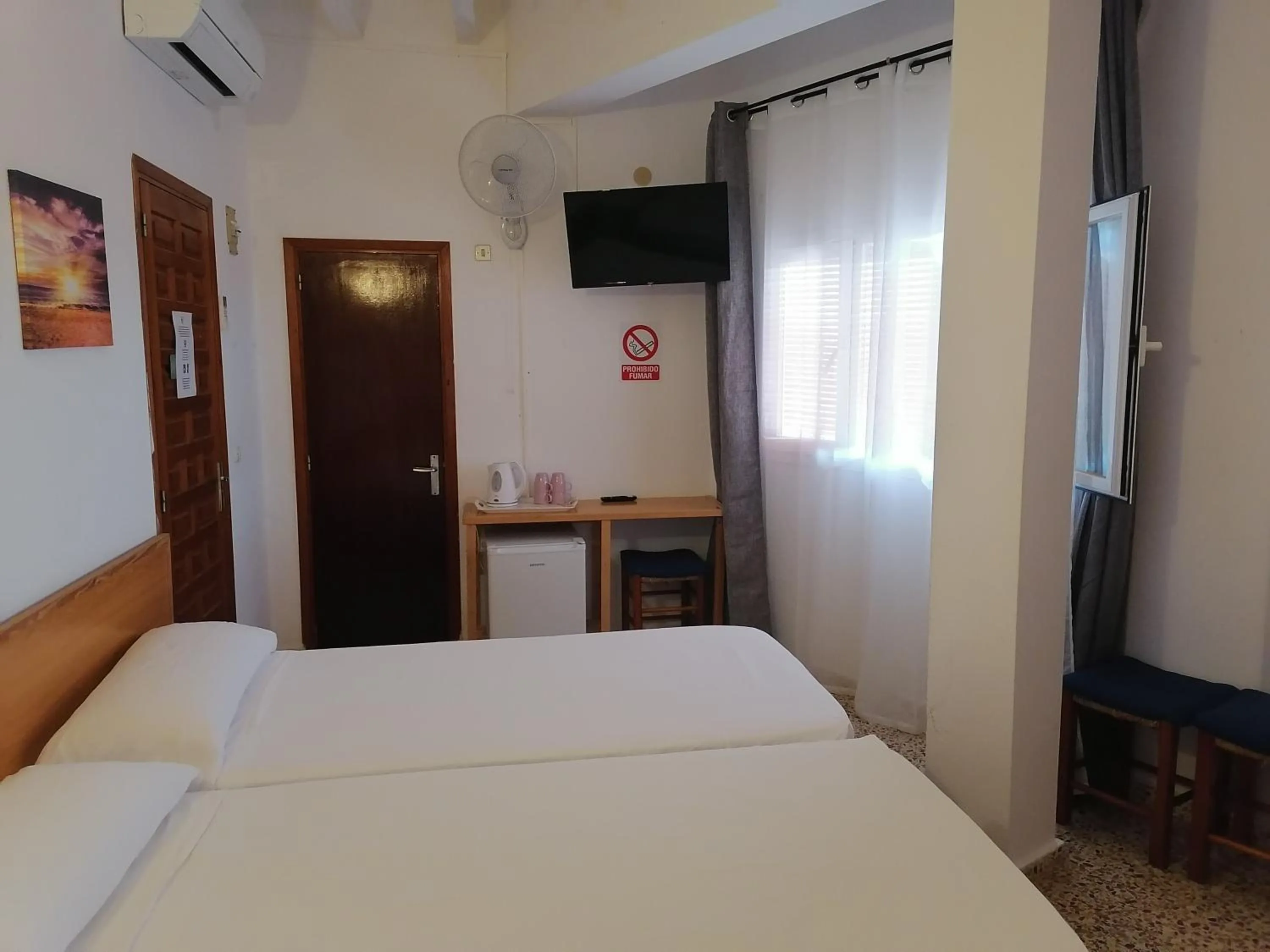 Hostal Pepe