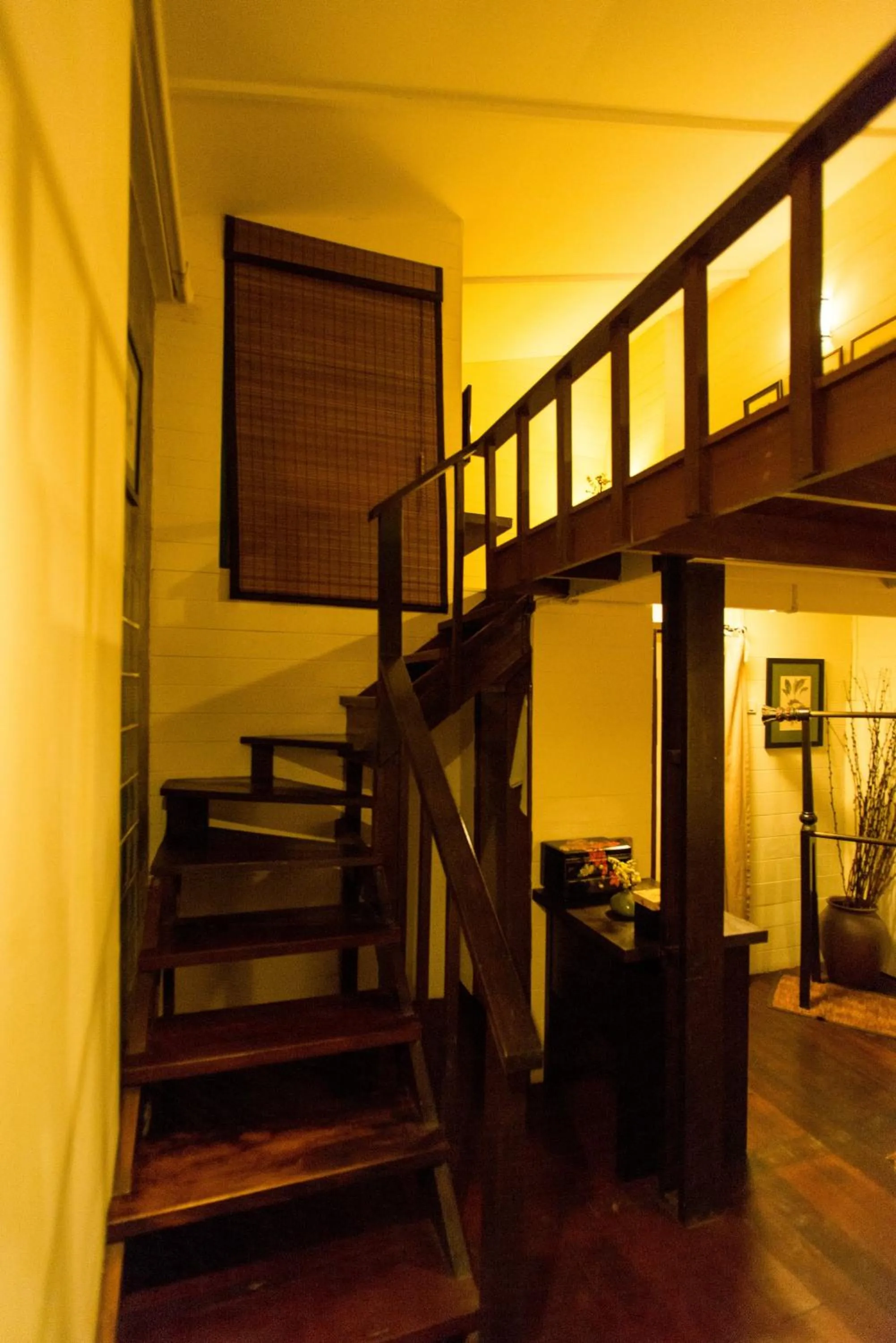 bunk bed in Arun Residence