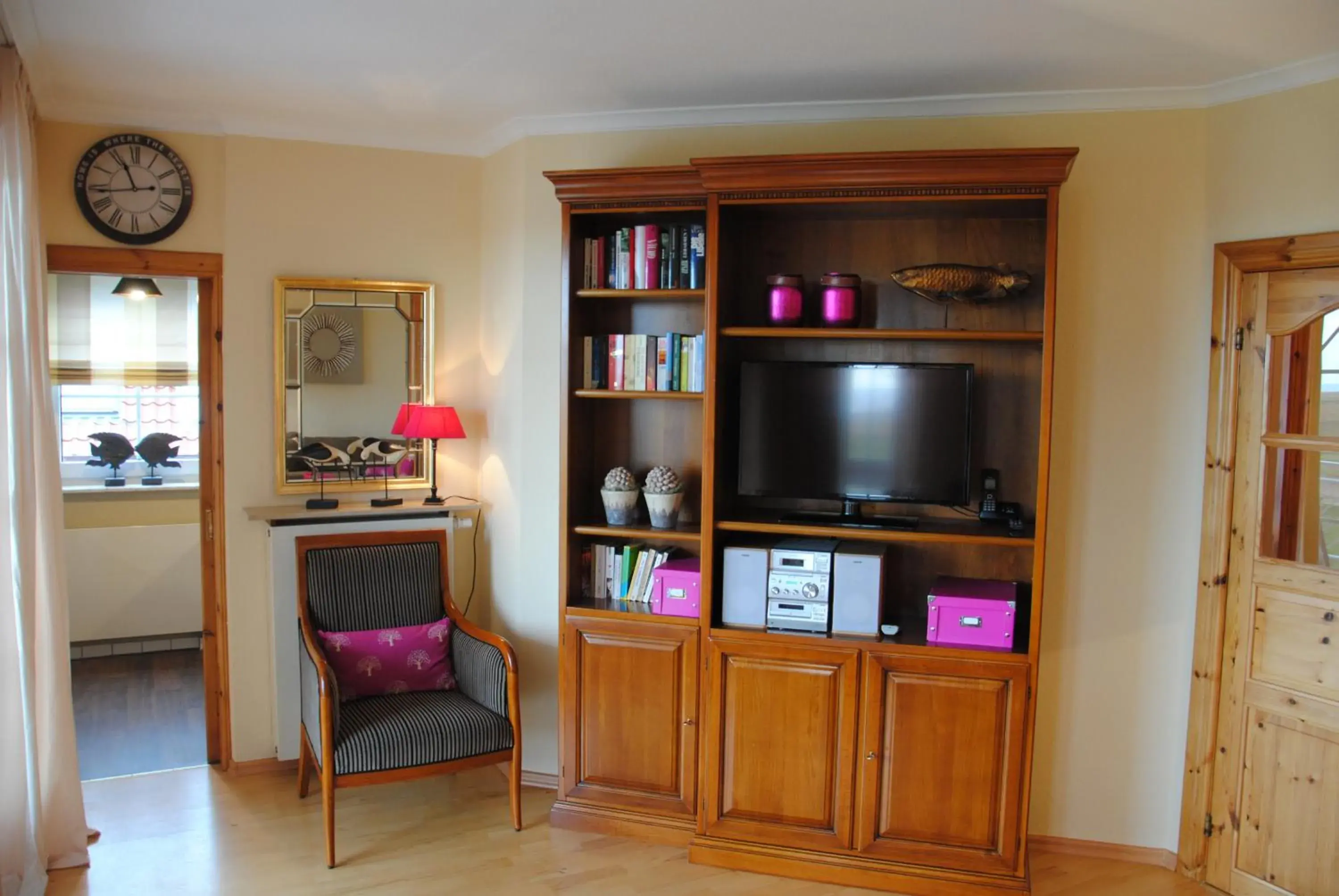 Inselresidenz Wattenmeer - Wohnung 7 Inselresidenz Wattenmeer - Wohnung 7