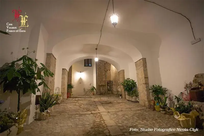 Casa Vacanze - Franco ed Enza Casa Vacanze - Franco ed Enza