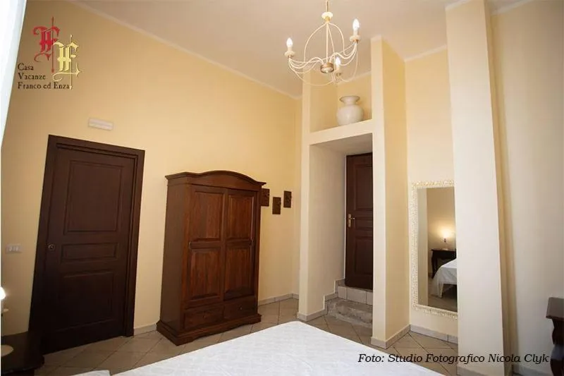 Casa Vacanze - Franco ed Enza