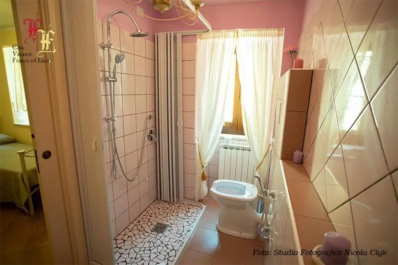 Casa Vacanze - Franco ed Enza