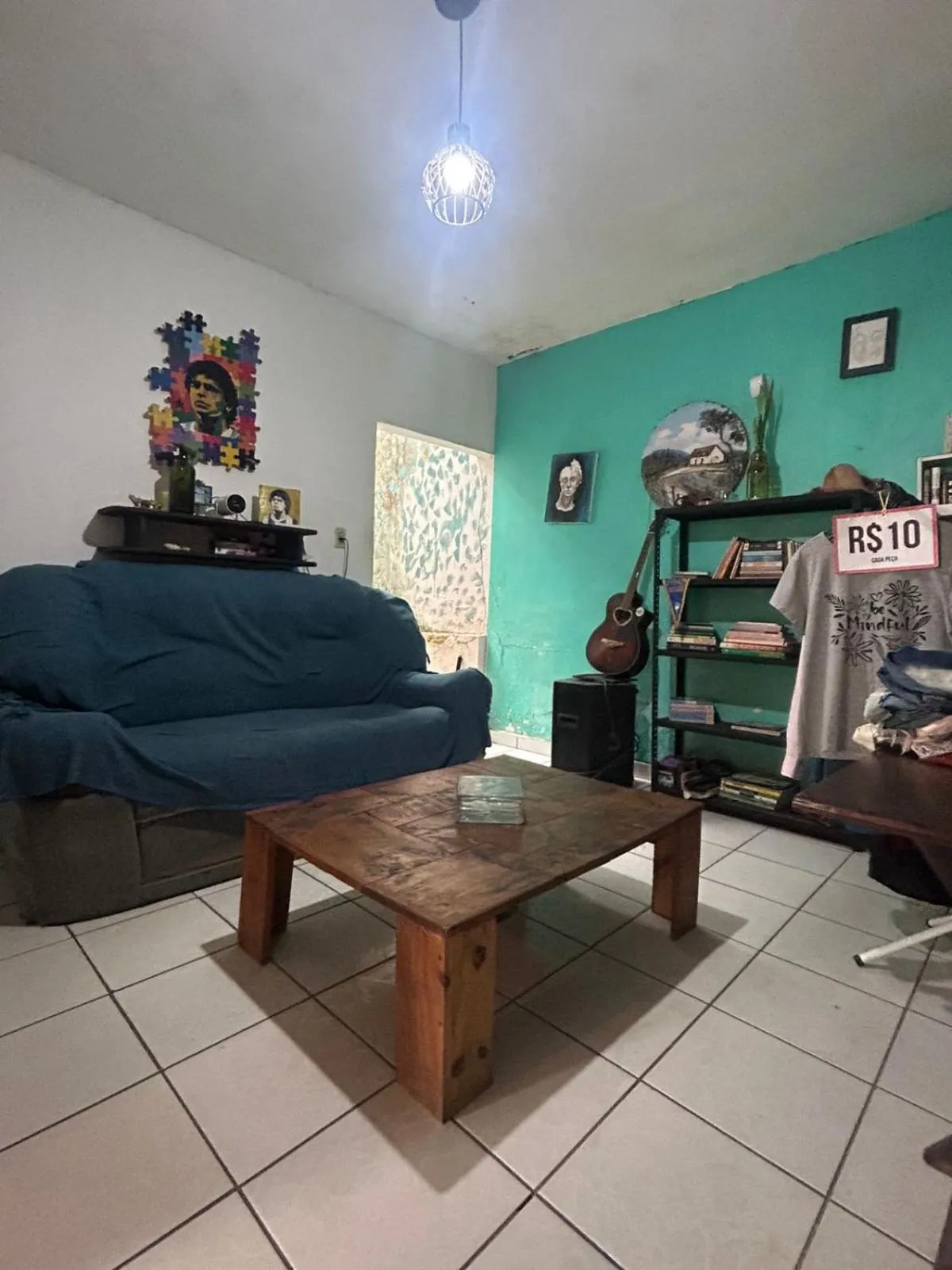 Proxima Estacion Hostel