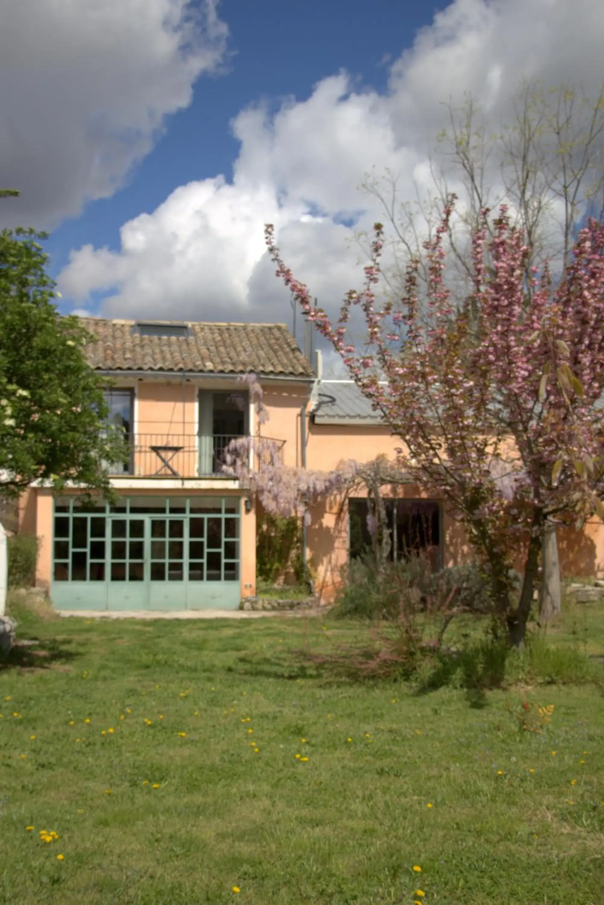 Mas Du Petit Claux Mas Du Petit Claux