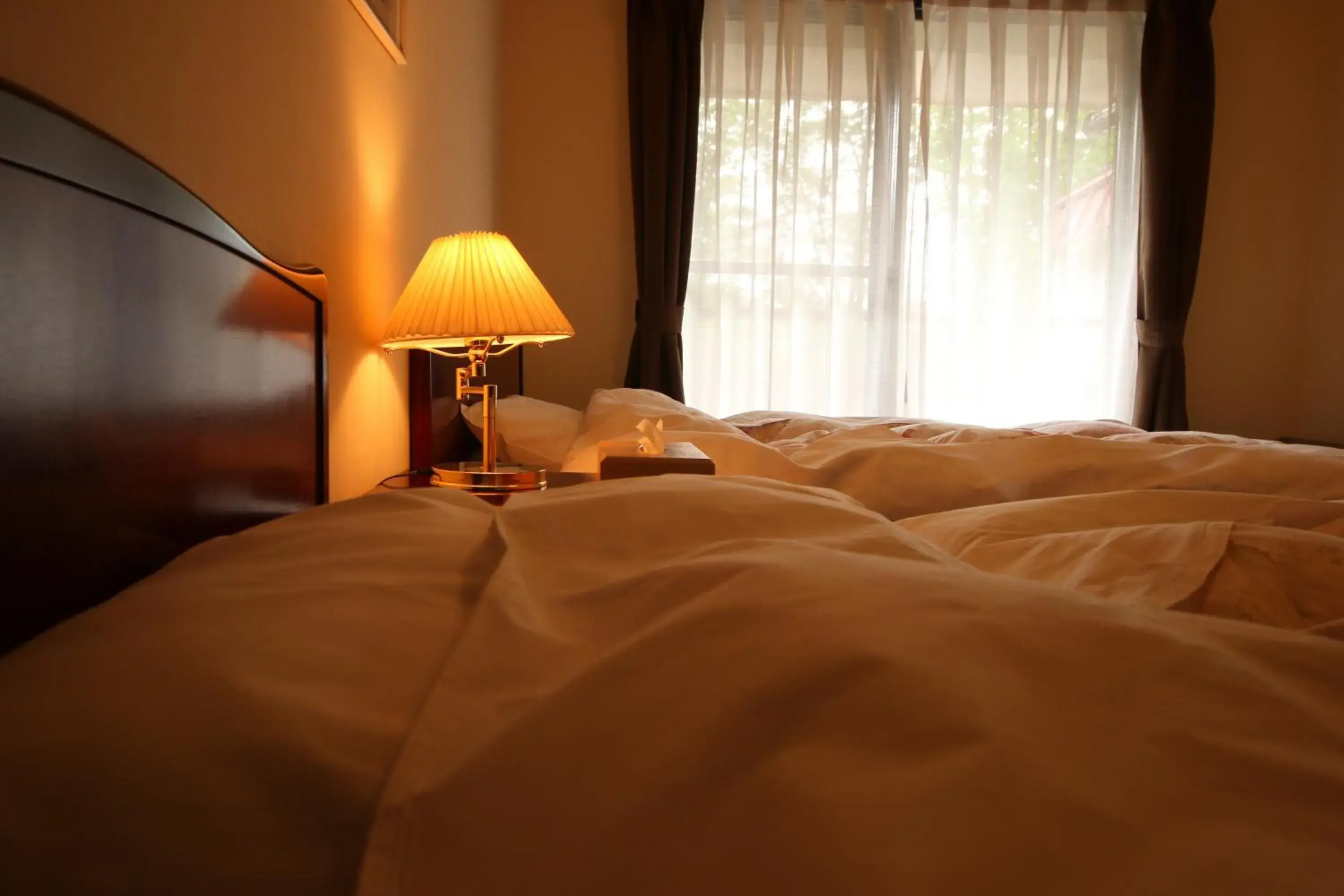 Twin Room in Le Vert Zao Twin Room in Le Vert Zao