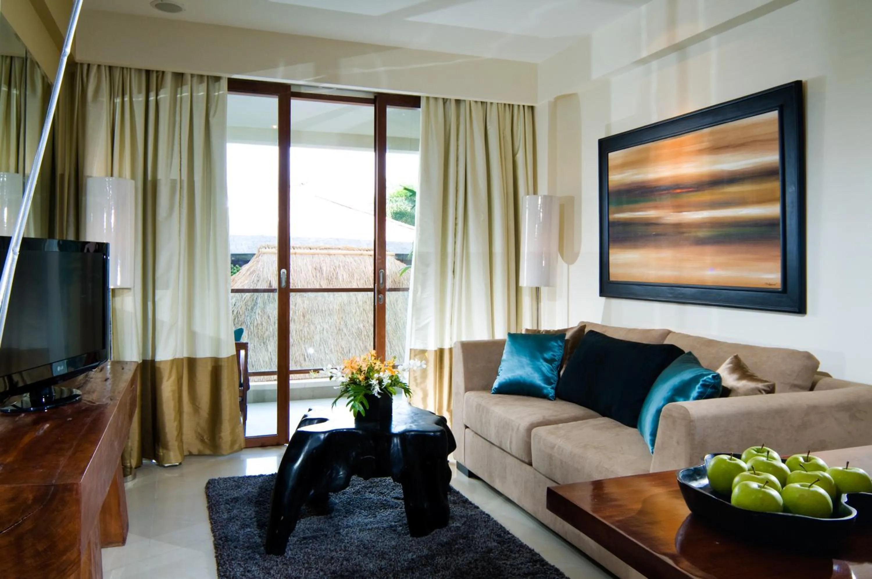 Kuta Luxury Residence