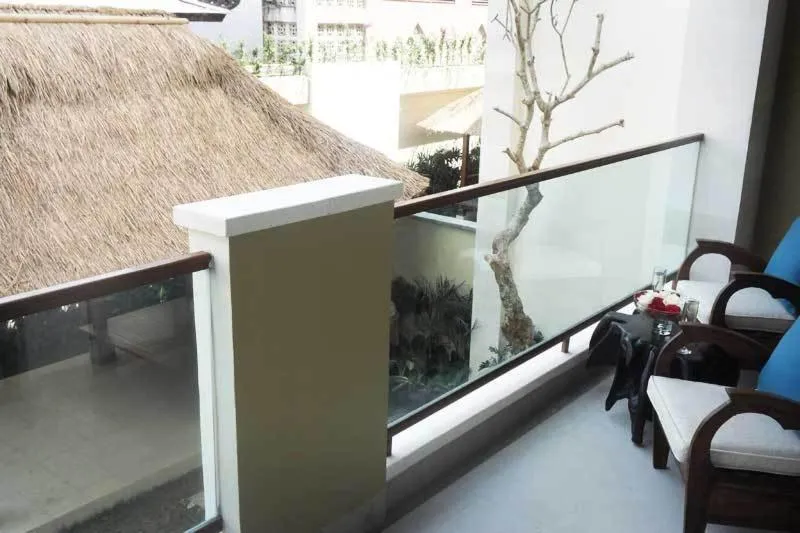 Kuta Luxury Residence