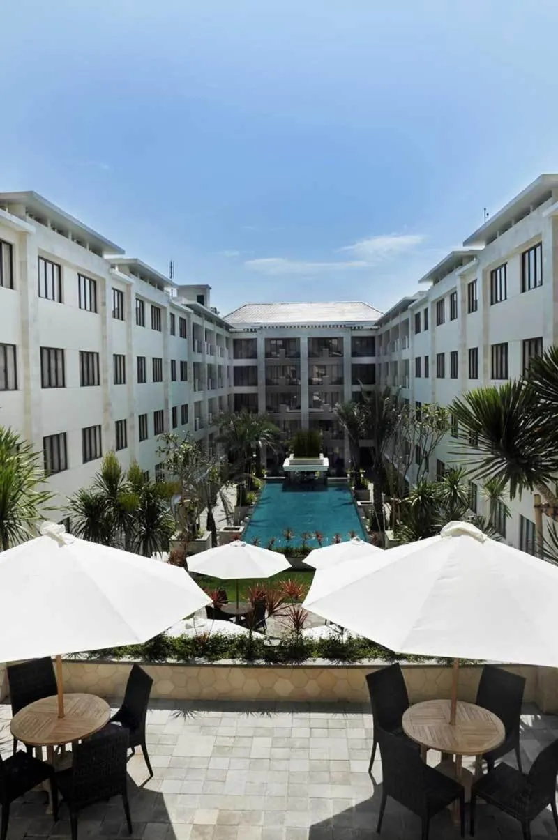 Kuta Luxury Residence