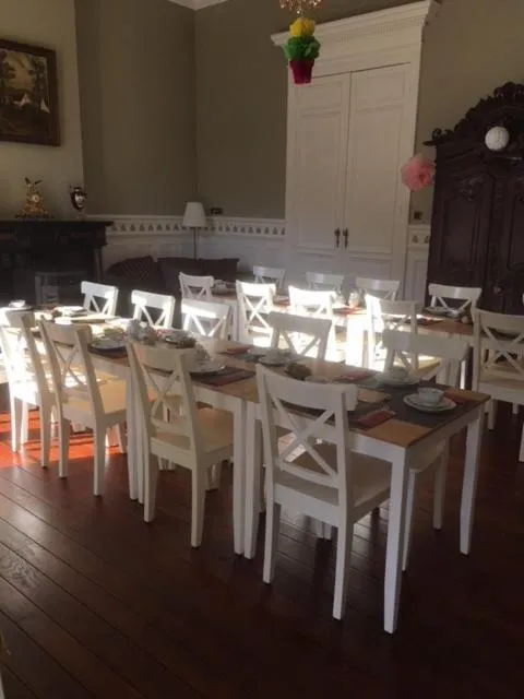 Kasteel B&B Sint-Bartel