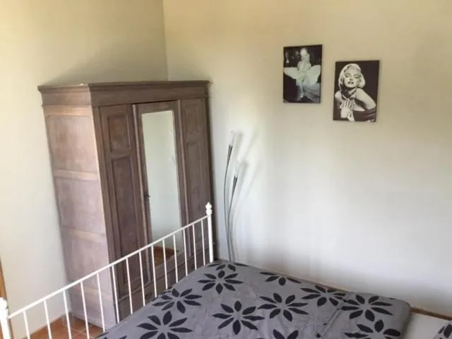 Kasteel B&B Sint-Bartel