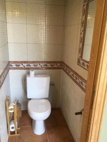 Kasteel B&B Sint-Bartel