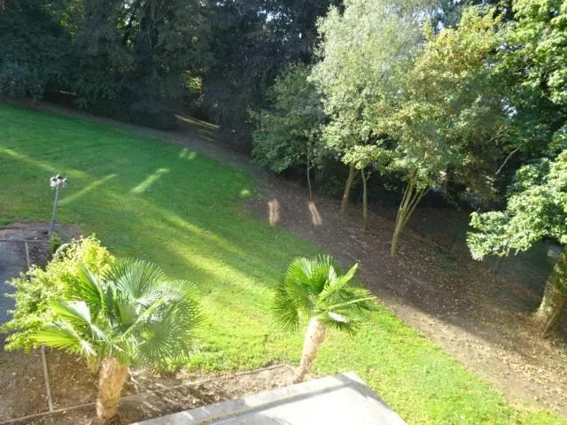 Kasteel B&B Sint-Bartel