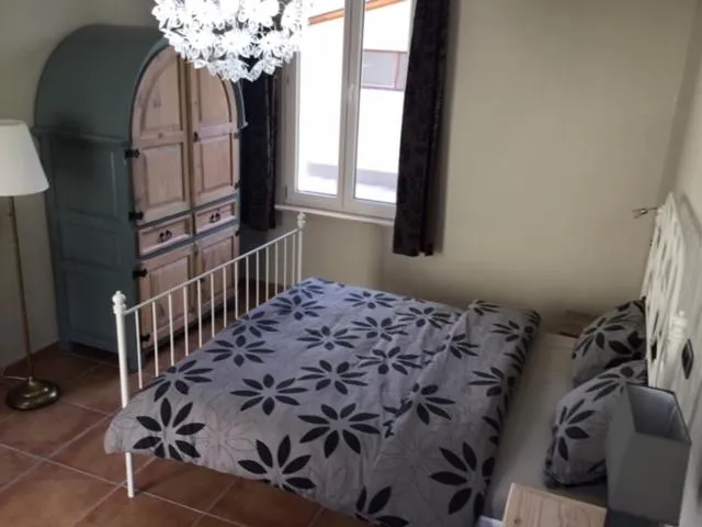 Kasteel B&B Sint-Bartel