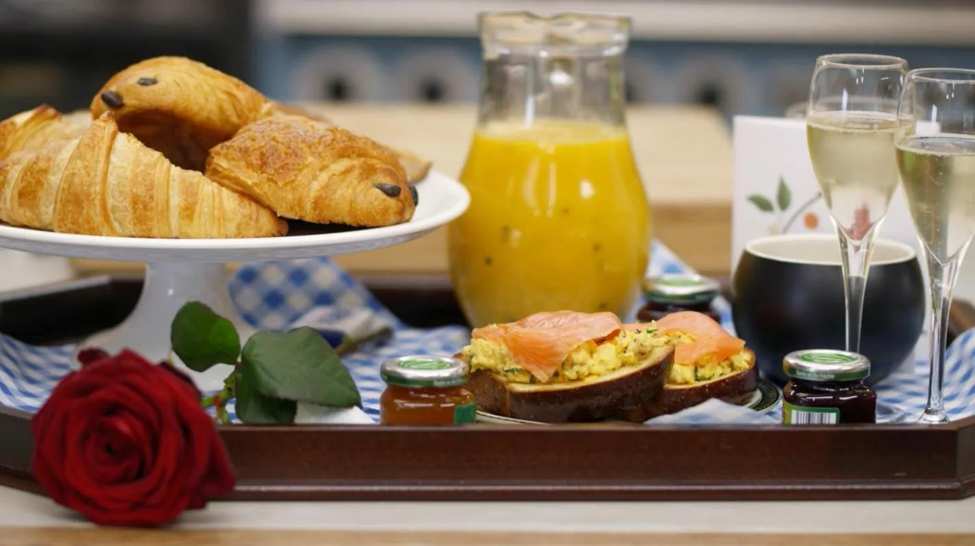 Kasteel B&B Sint-Bartel