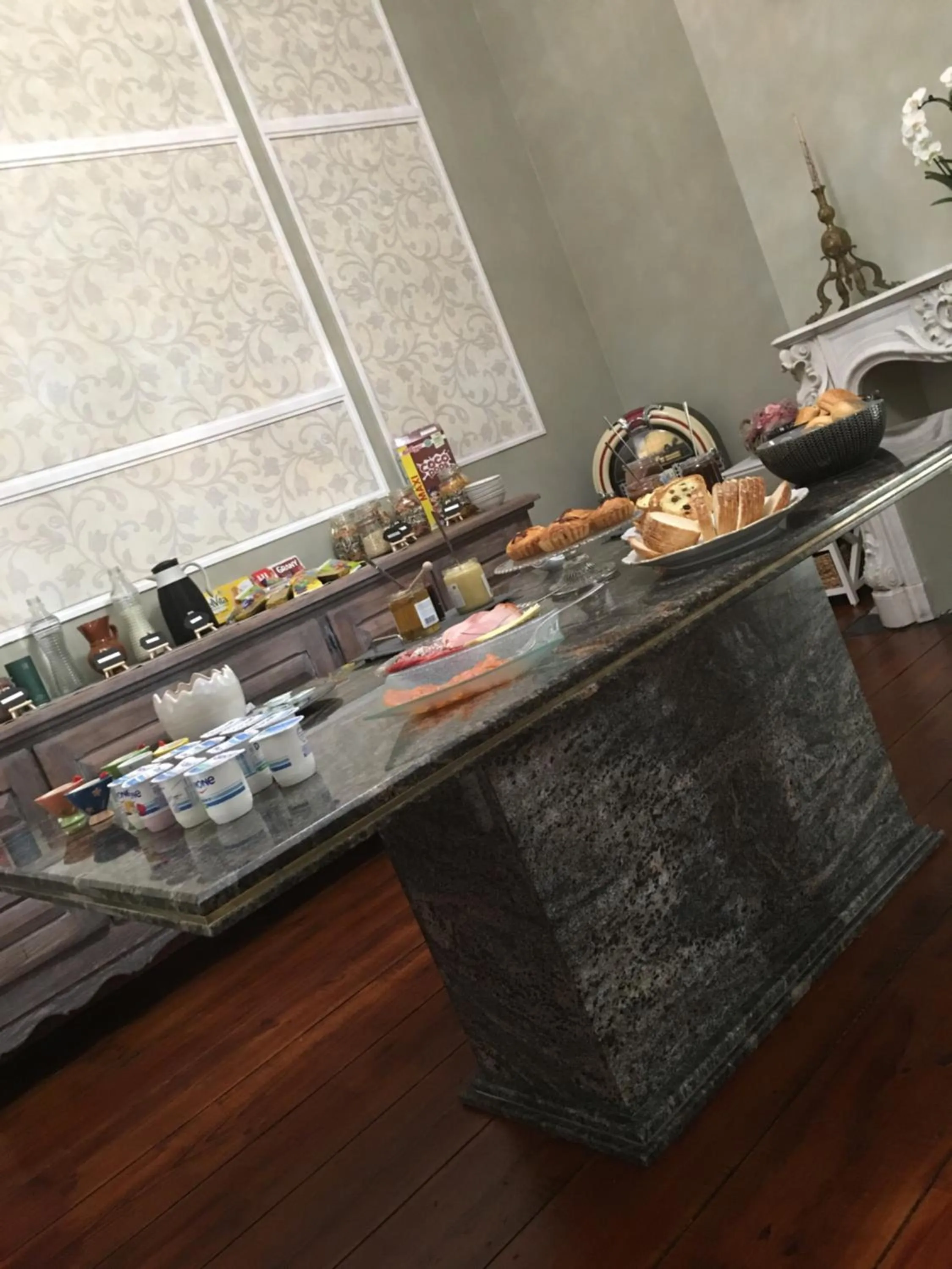 Kasteel B&B Sint-Bartel