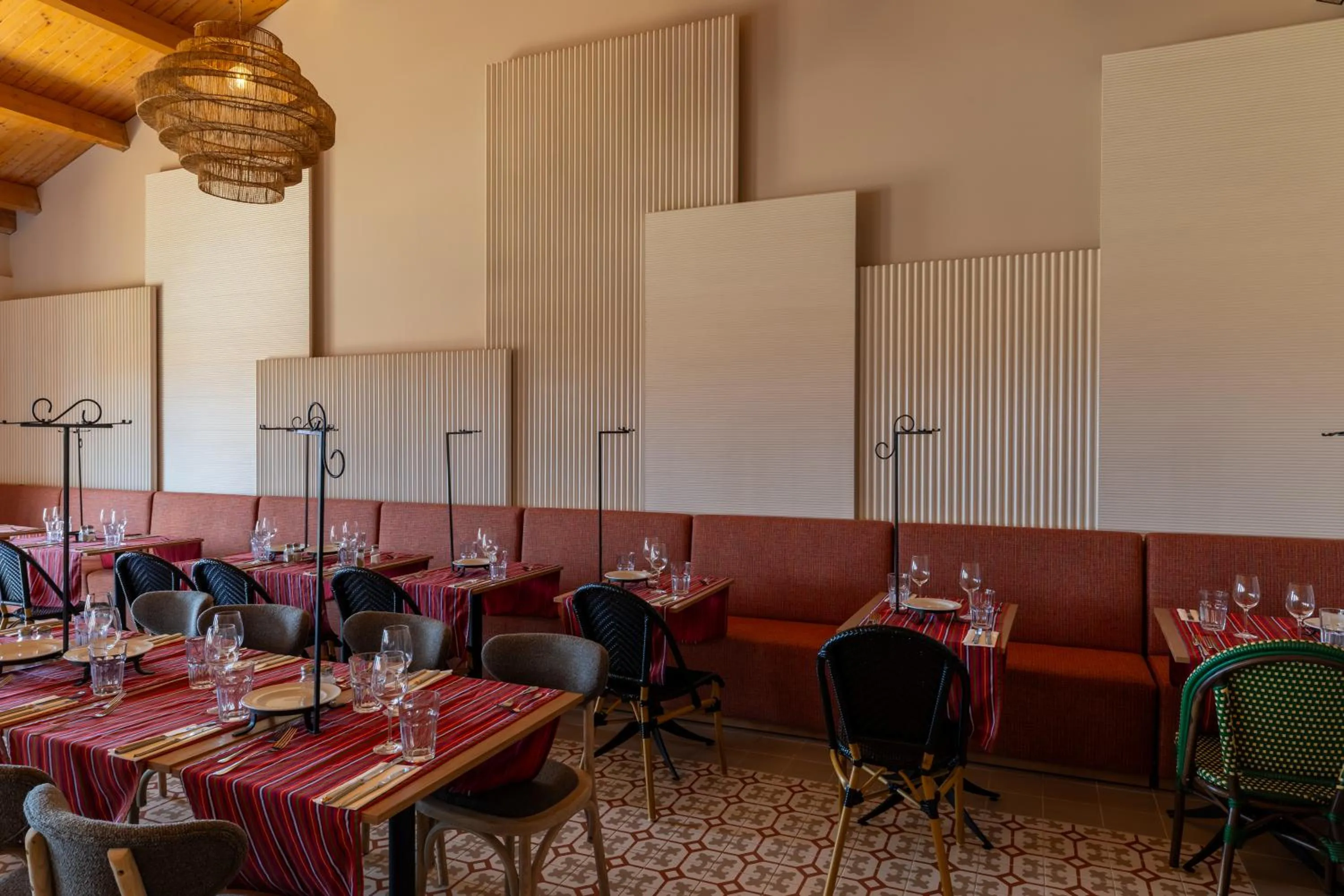 Restaurant/places to eat in Pestana Porto Santo Premium All Inclusive Beach & SPA Resort