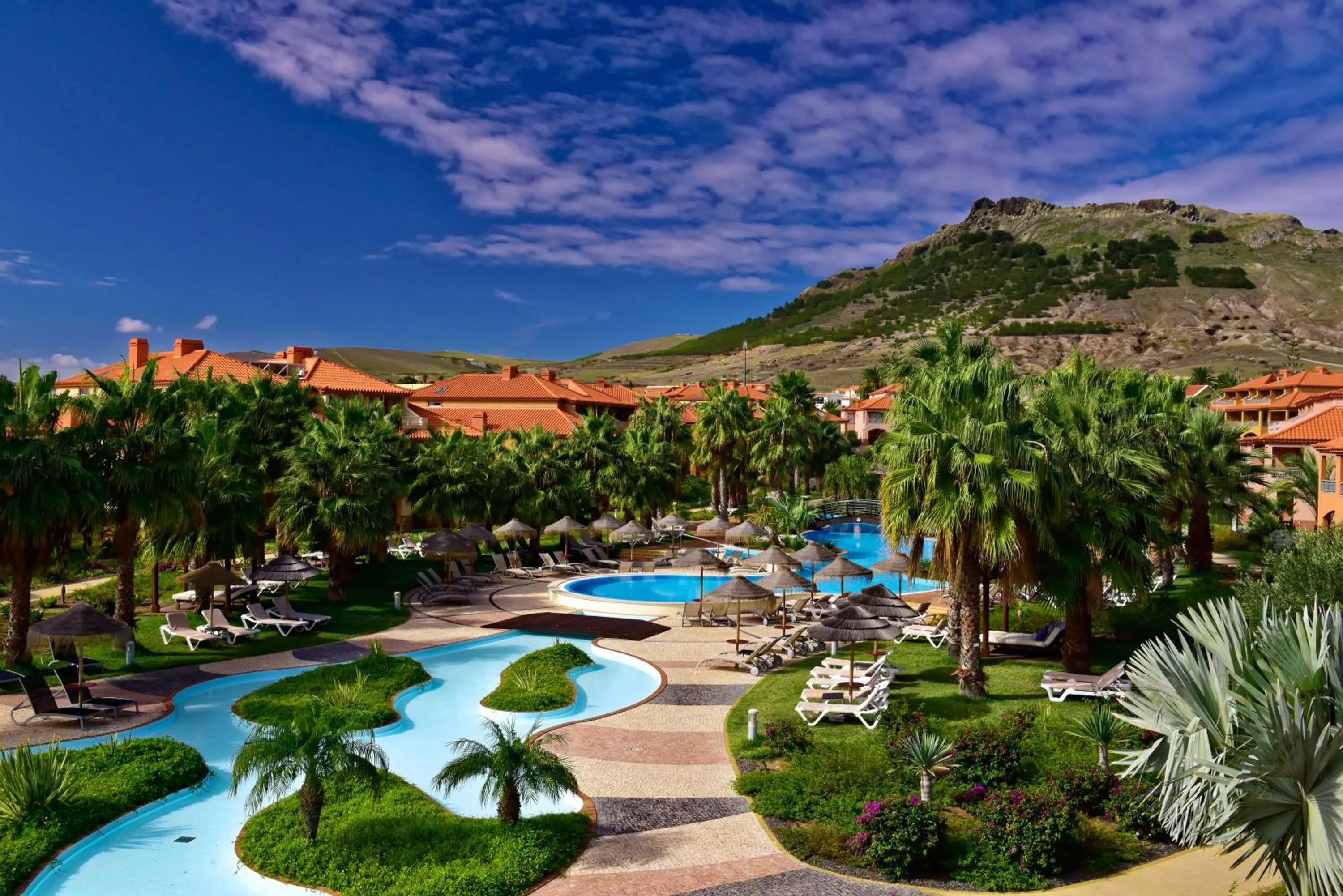 Pestana Porto Santo Premium All Inclusive Beach & SPA Resort