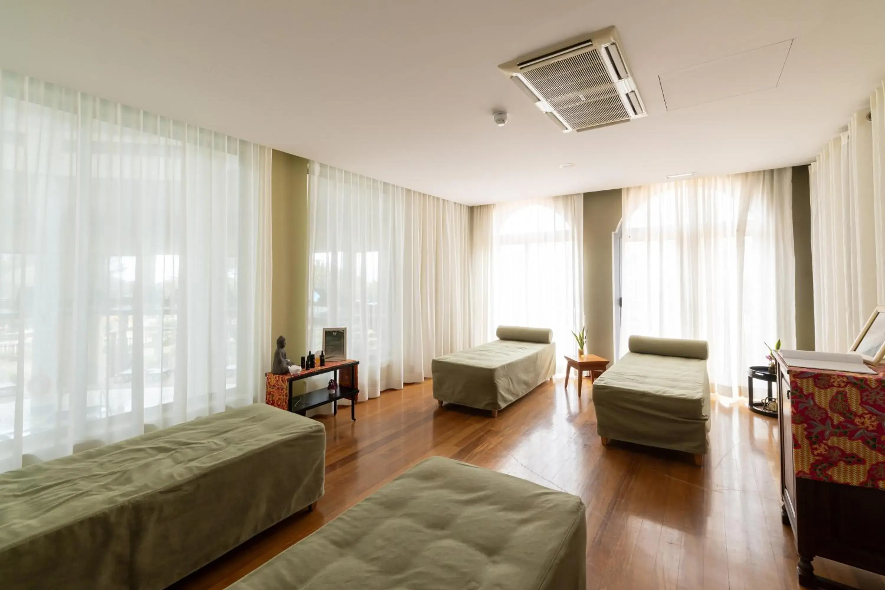 Spa and wellness centre/facilities, Bed in Pestana Porto Santo Premium All Inclusive Beach & SPA Resort Spa and wellness centre/facilities, Bed in Pestana Porto Santo Premium All Inclusive Beach & SPA Resort