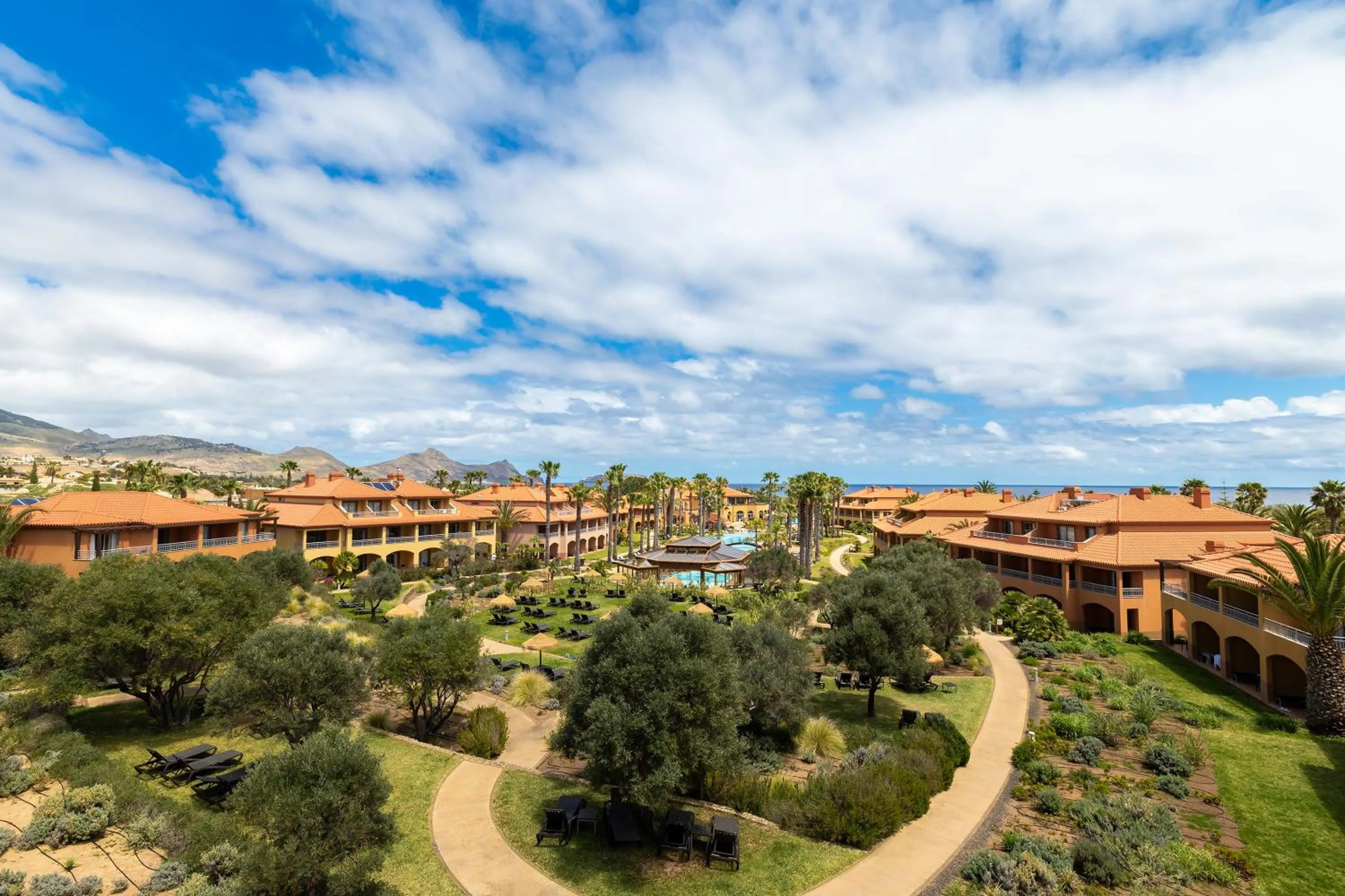 Off site in Pestana Porto Santo Premium All Inclusive Beach & SPA Resort