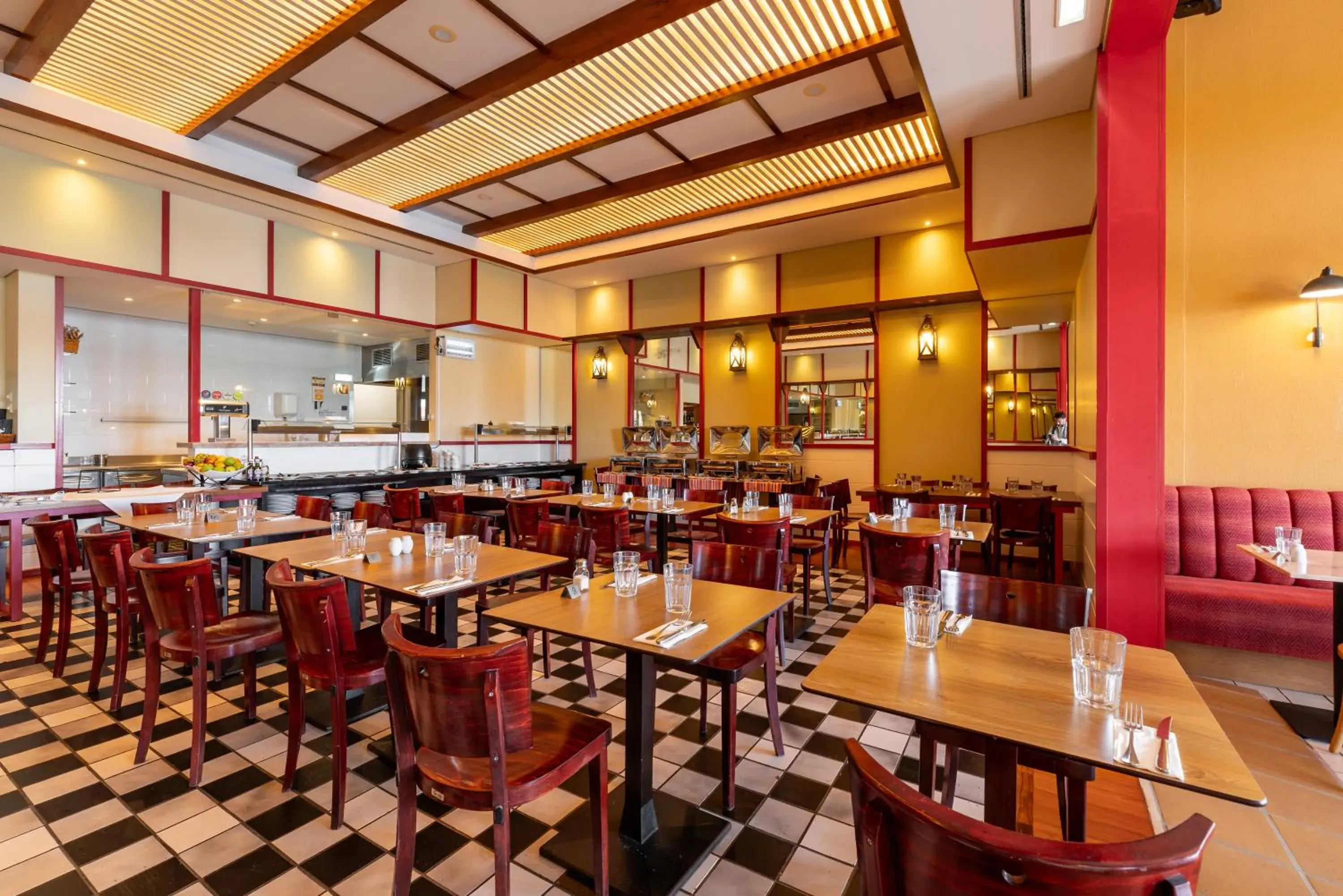 Restaurant/places to eat in Pestana Porto Santo Premium All Inclusive Beach & SPA Resort Restaurant/places to eat in Pestana Porto Santo Premium All Inclusive Beach & SPA Resort