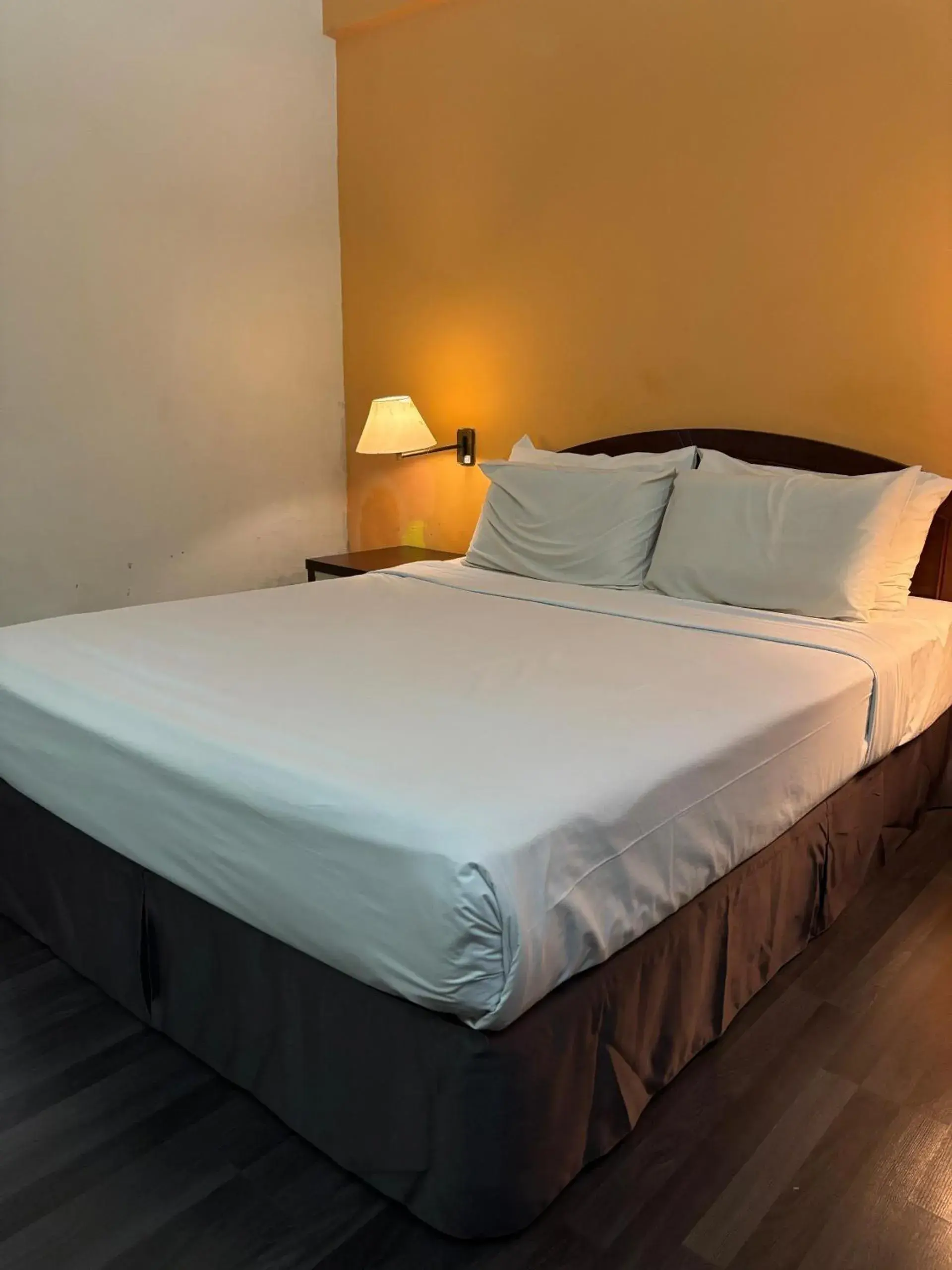 Bedroom, Bed in Hotel Seri Malaysia Alor Setar Bedroom, Bed in Hotel Seri Malaysia Alor Setar