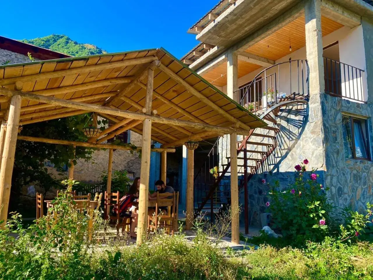 Guesthouse Venera Guesthouse Venera