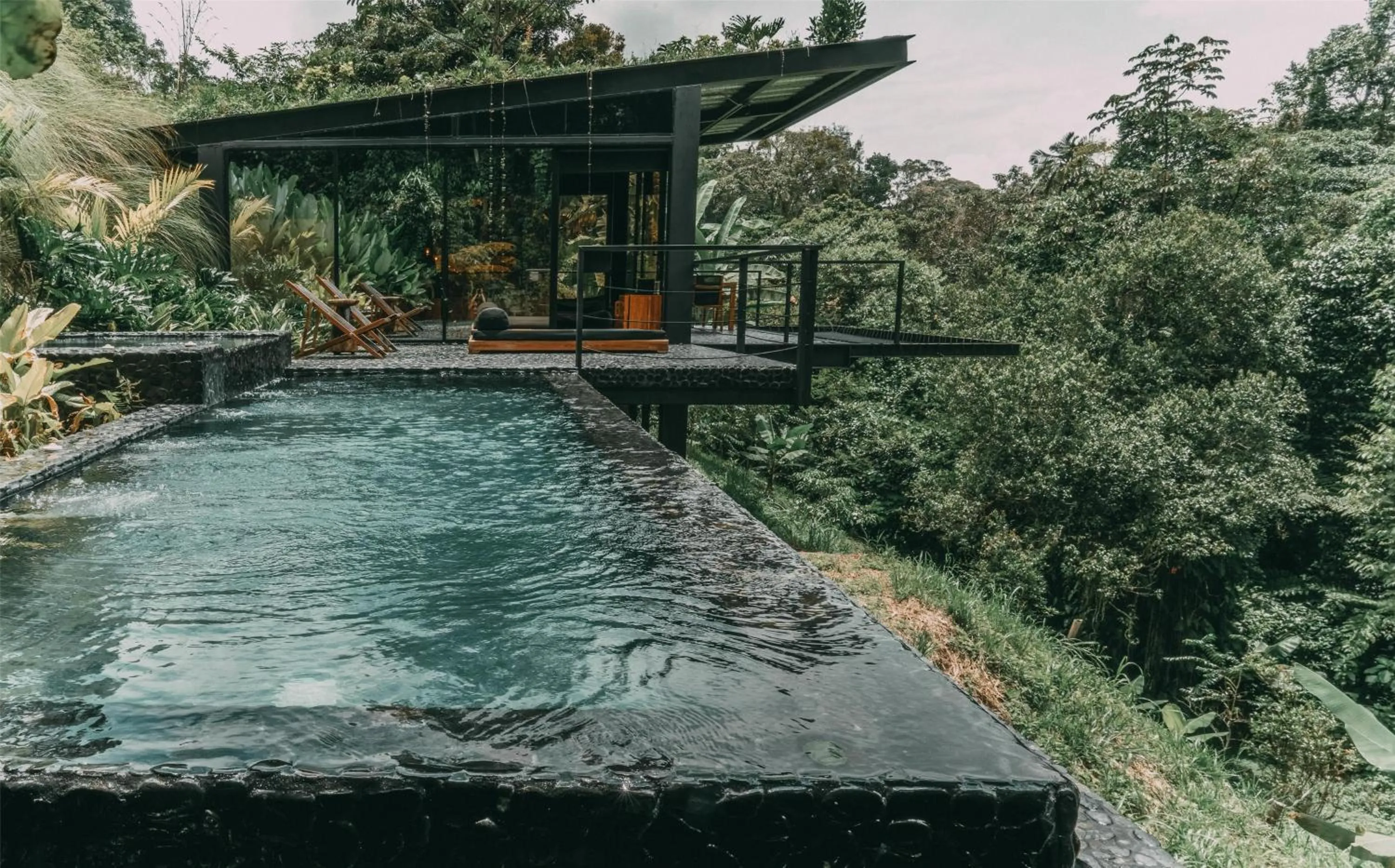 Photo of the whole room in Bio Habitat Hotel, AKEN SOUL Collection