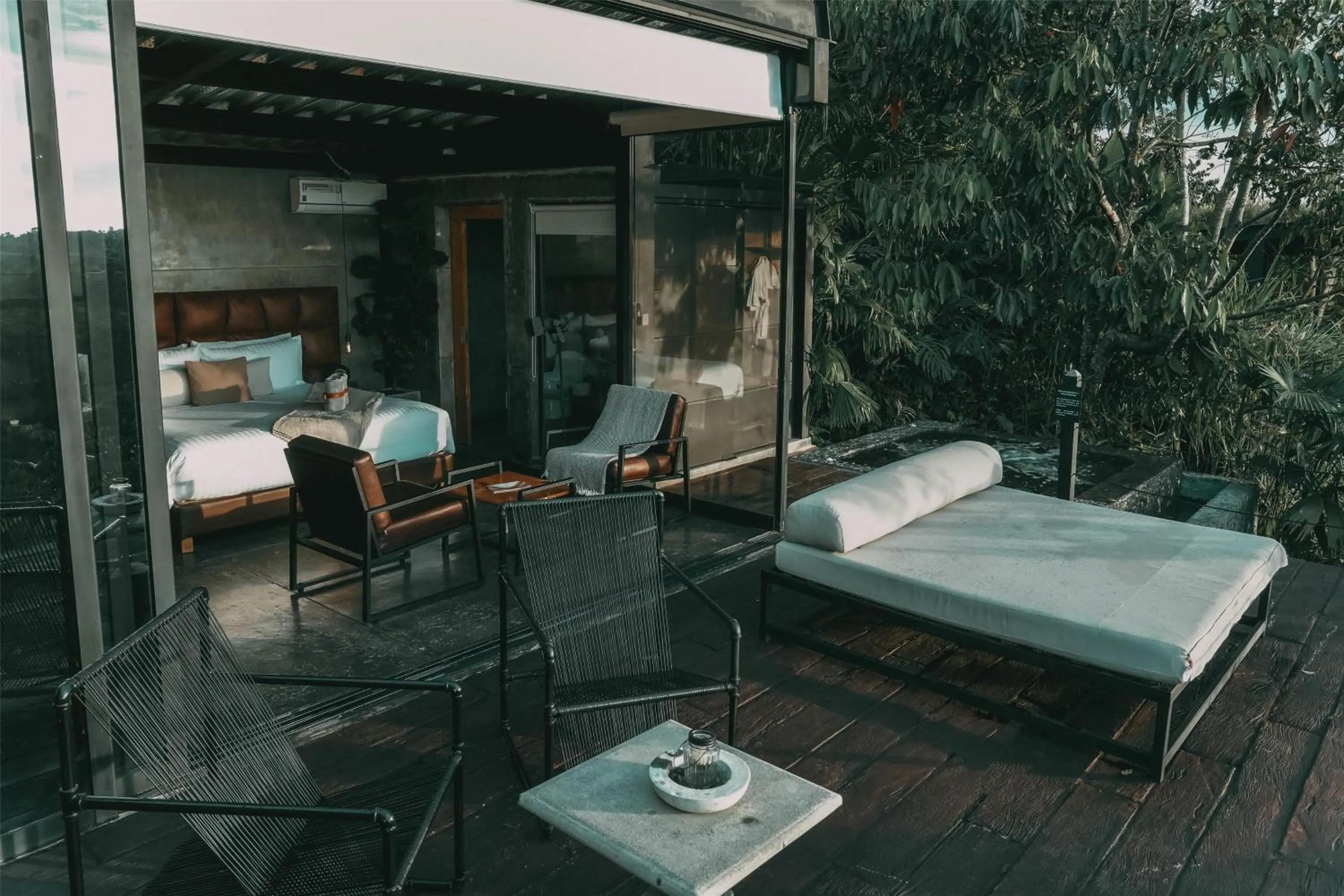 Other in Bio Habitat Hotel, AKEN SOUL Collection