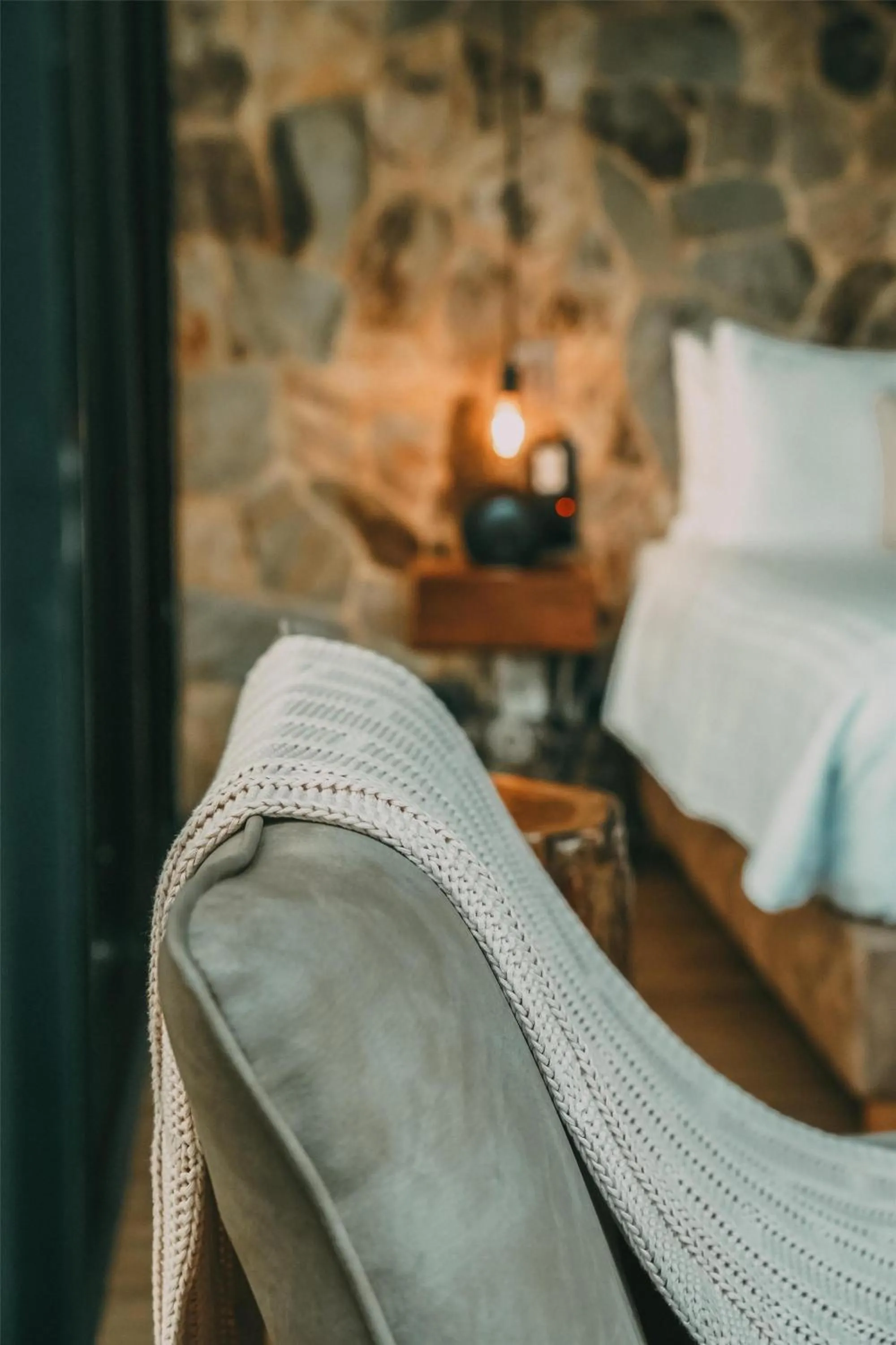 Other, Bed in Bio Habitat Hotel, AKEN SOUL Collection