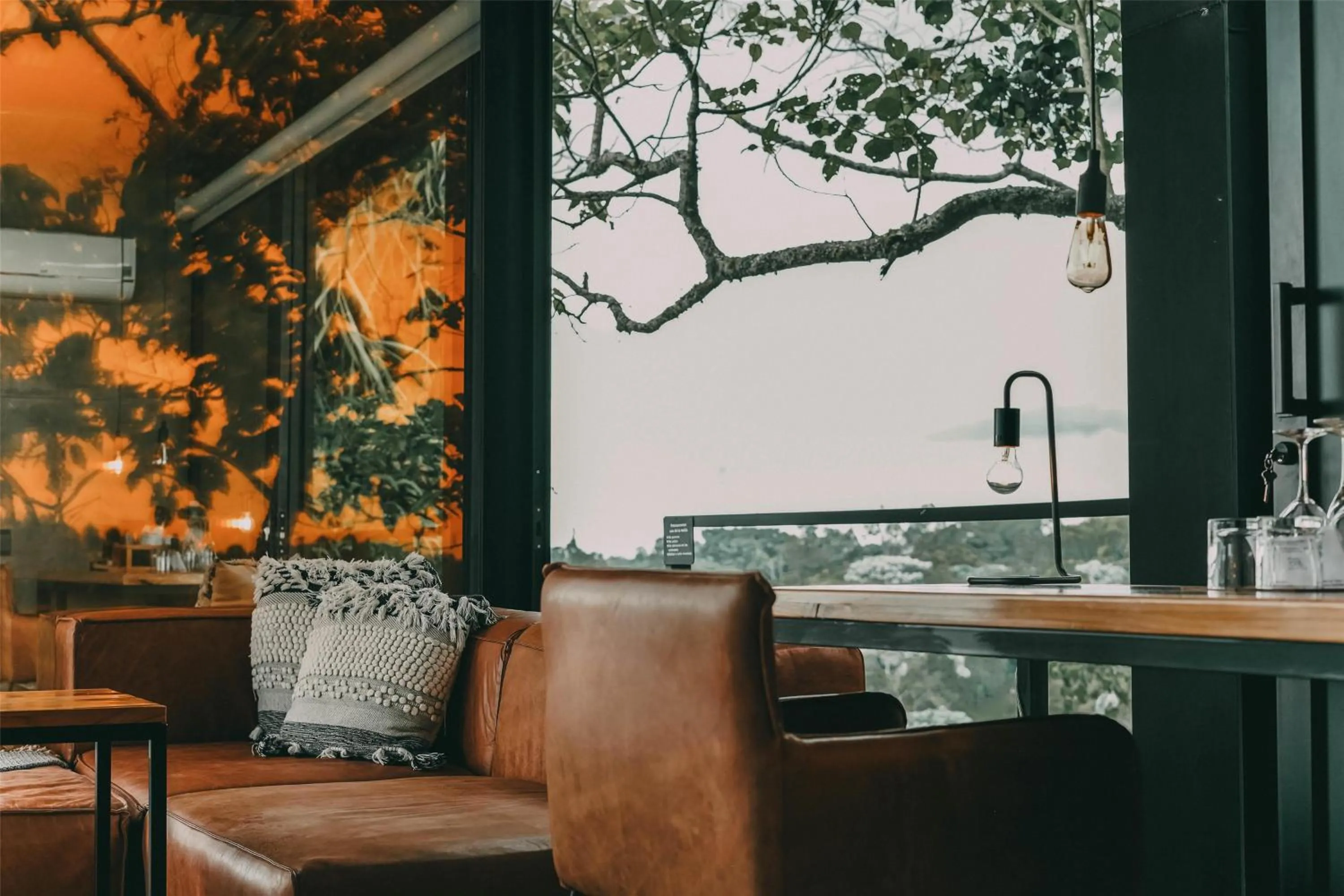 Photo of the whole room in Bio Habitat Hotel, AKEN SOUL Collection