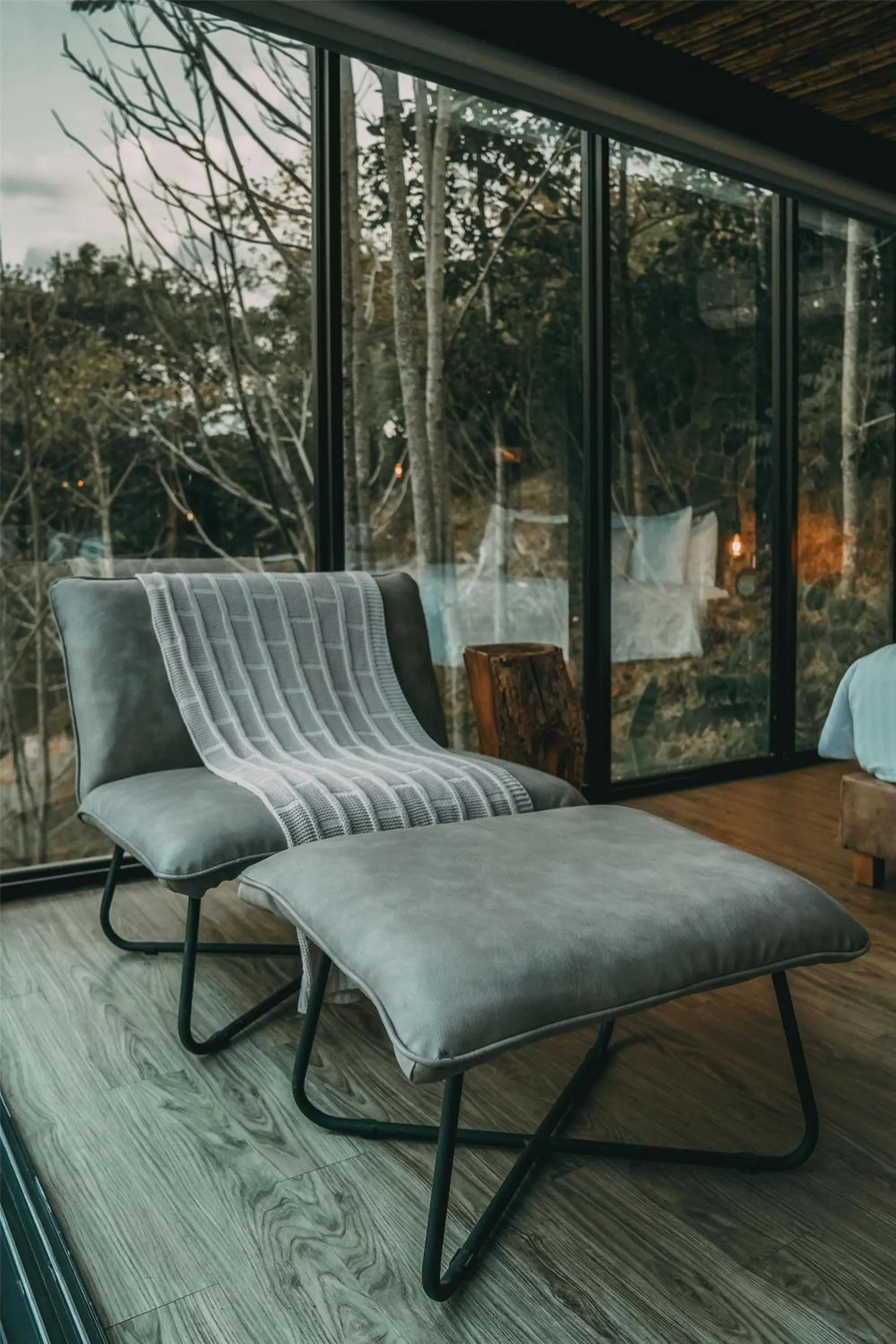 Other in Bio Habitat Hotel, AKEN SOUL Collection