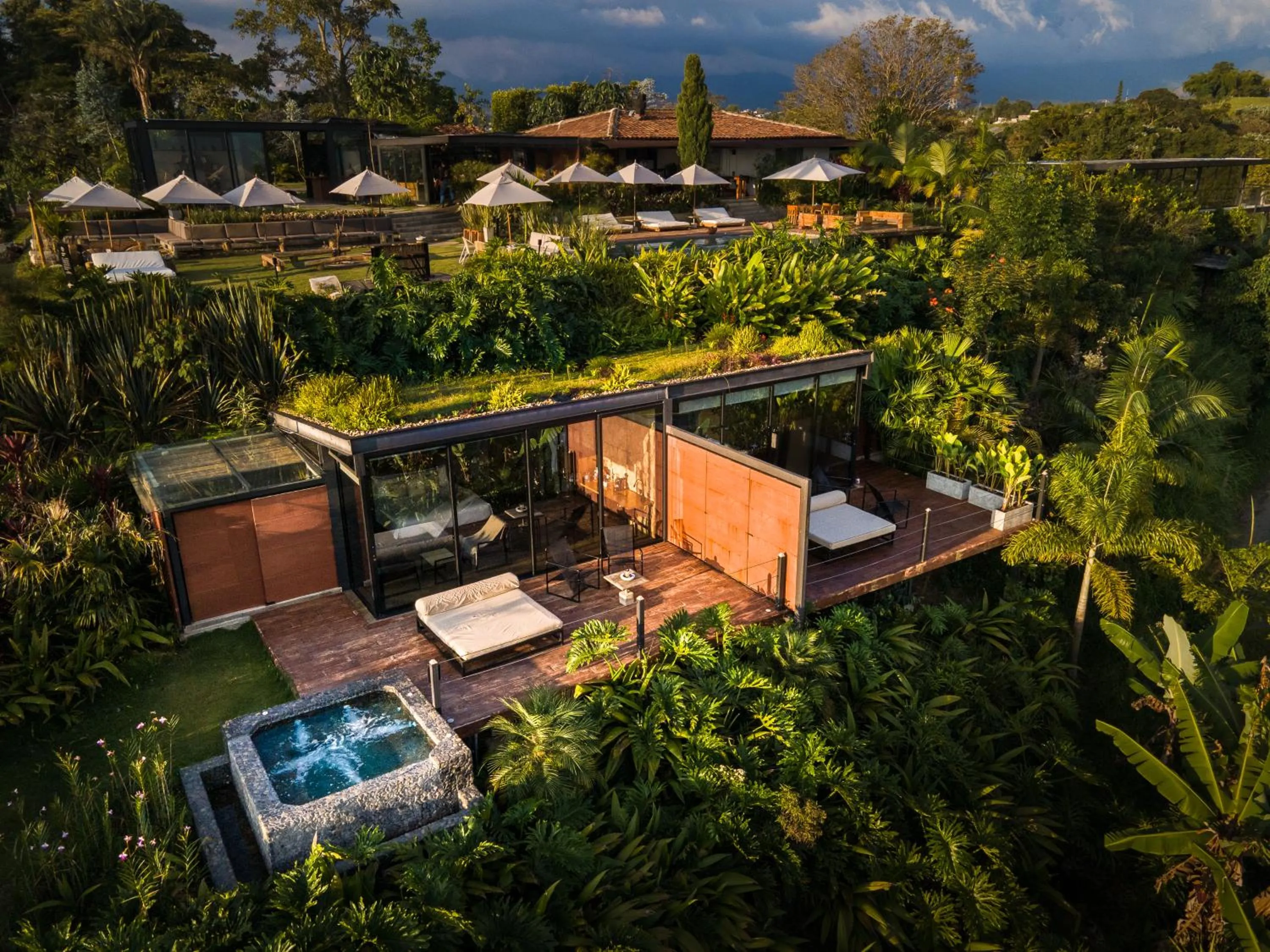 Other in Bio Habitat Hotel, AKEN SOUL Collection