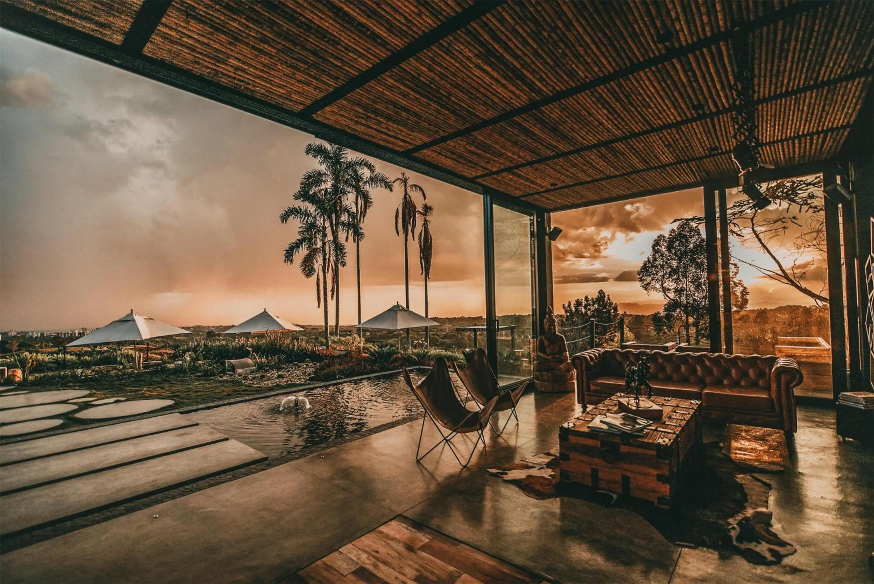 Sports in Bio Habitat Hotel, AKEN SOUL Collection