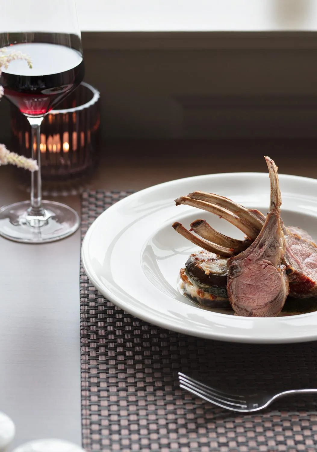 Restaurant/places to eat in Teach de Broc