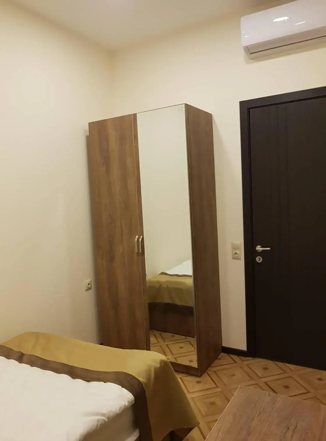 Single Room in Hotel Classic Single Room in Hotel Classic