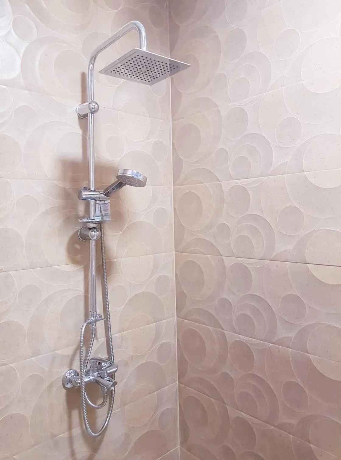 Bathroom in Hotel Classic