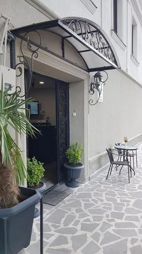 Hotel Classic Hotel Classic