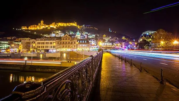 Nearby landmark in Hotel Classic