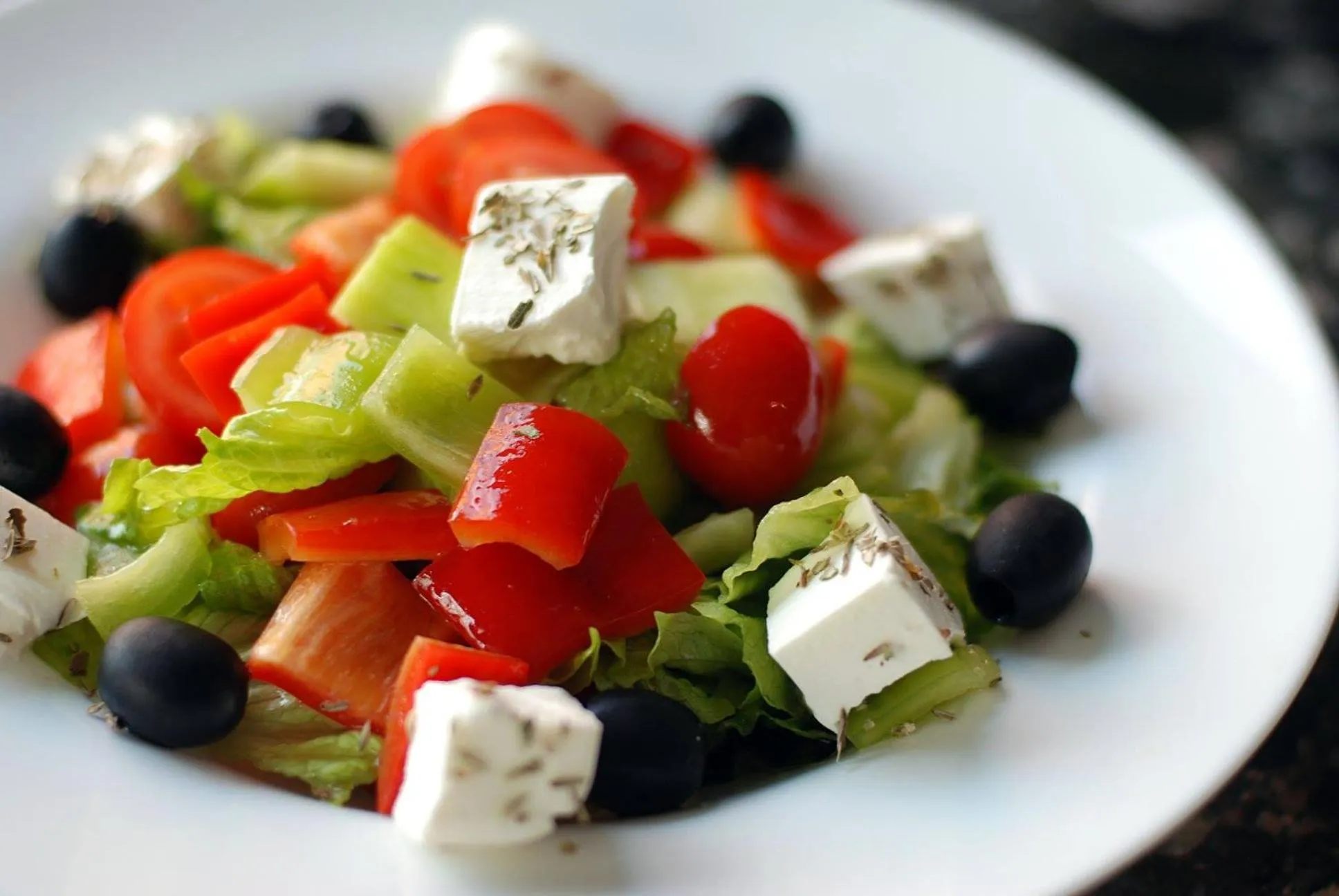 Food in Hotel Classic