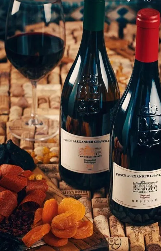 Breakfast in Hotel Classic